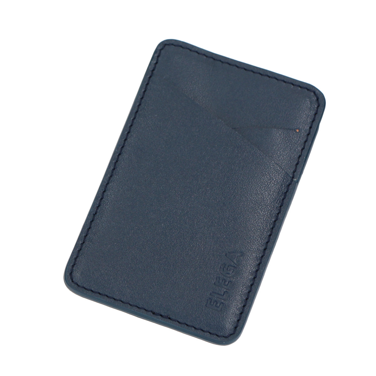 ELEGA <![CDATA[Pouzdro na karty Smarter modrá]]>