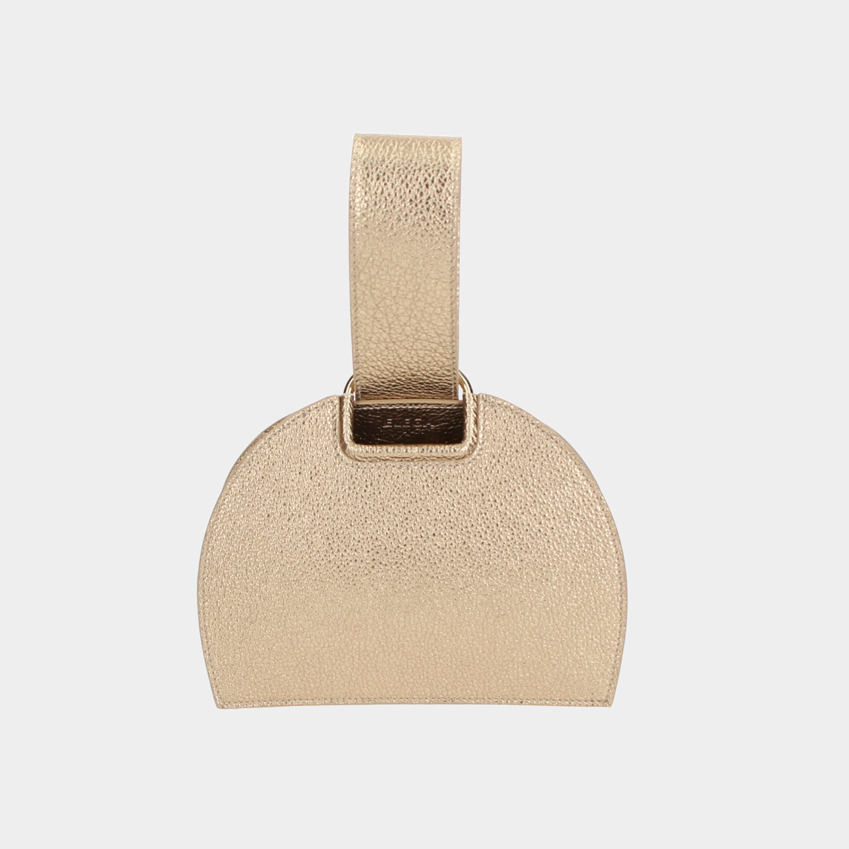 ELEGA <![CDATA[Psaníčko Amber zlatá adrie]]>