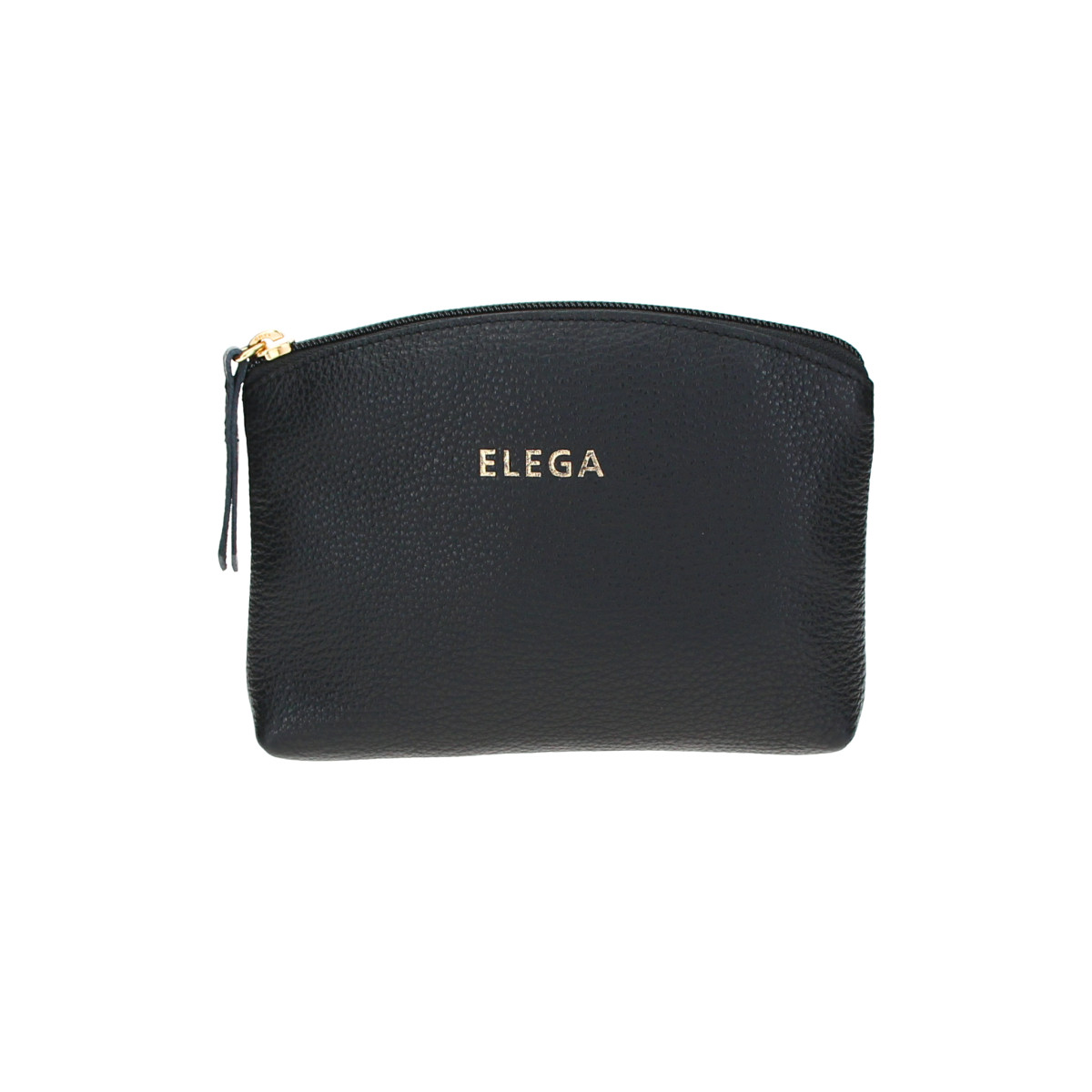 ELEGA <![CDATA[Etuje velká Sam černá/zlato]]>