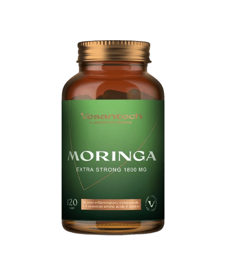 Vesantech Moringa Vesantech, 120 kapslí