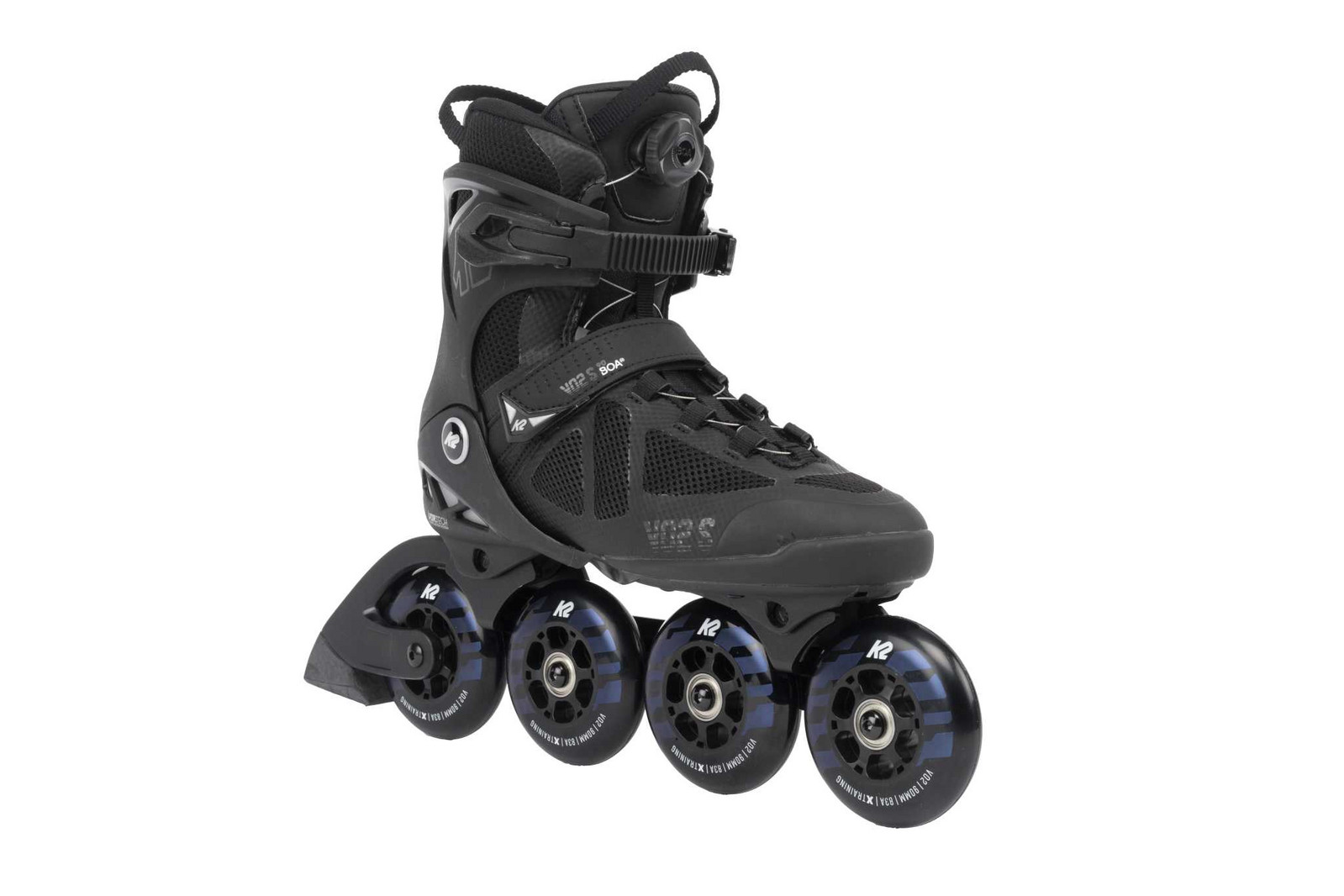 Inline brusle K2 VO2 S 90 BOA (2024) velikost: EU 41,5