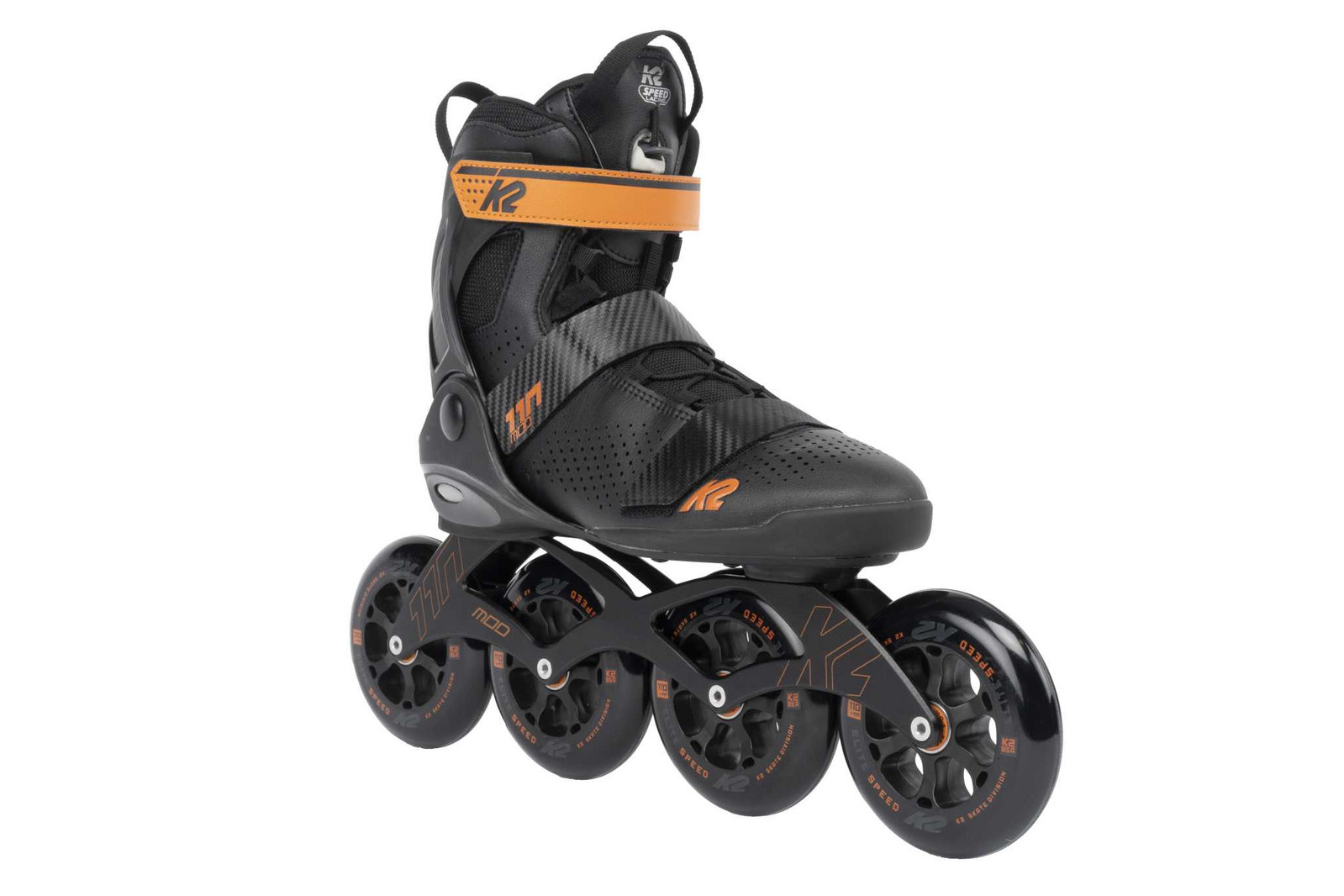 Inline brusle K2 MOD 110 (2024) velikost: EU 39