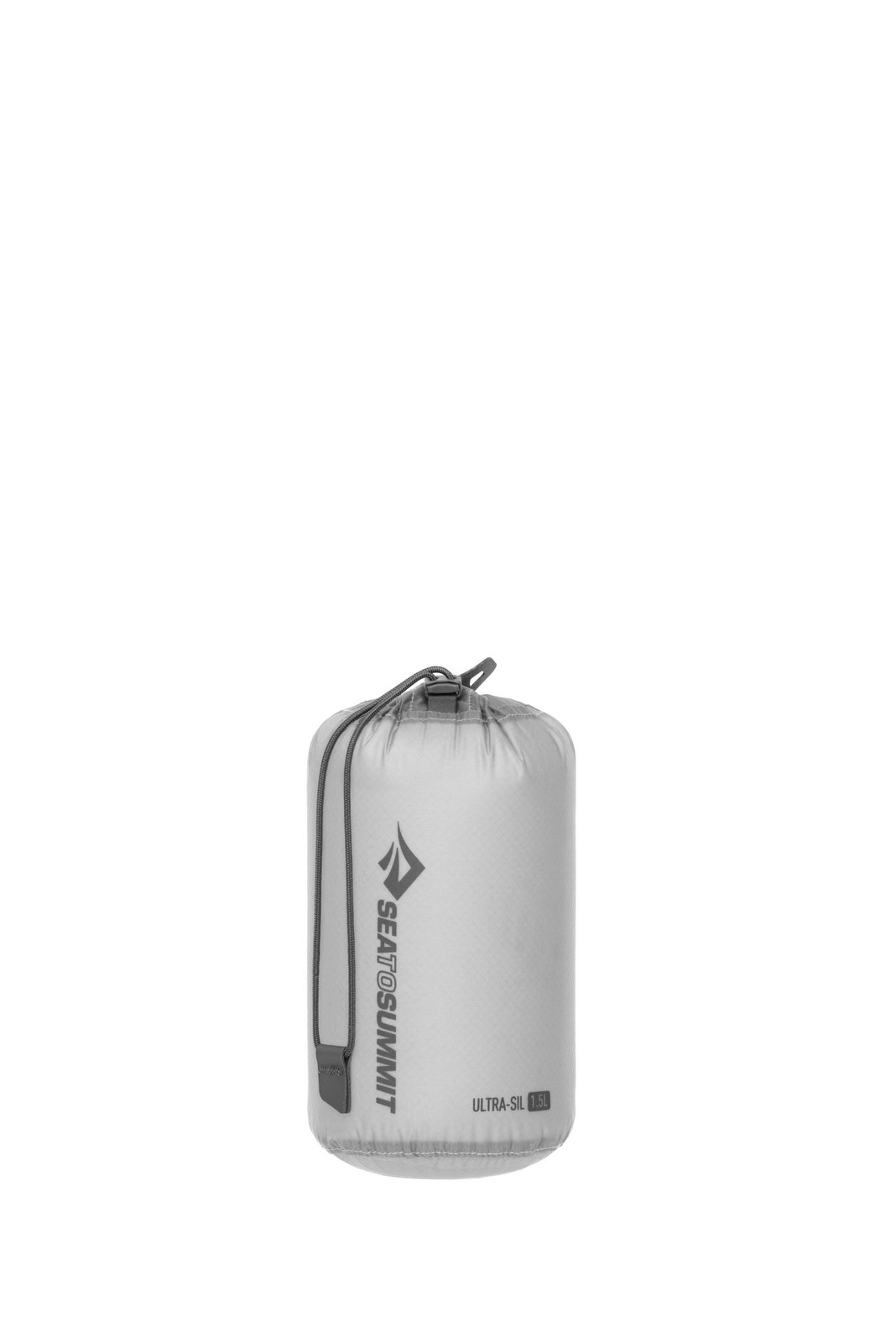 SEA TO SUMMIT vak Ultra-Sil Stuff Sack velikost: 1,5 litrů, barva: šedá