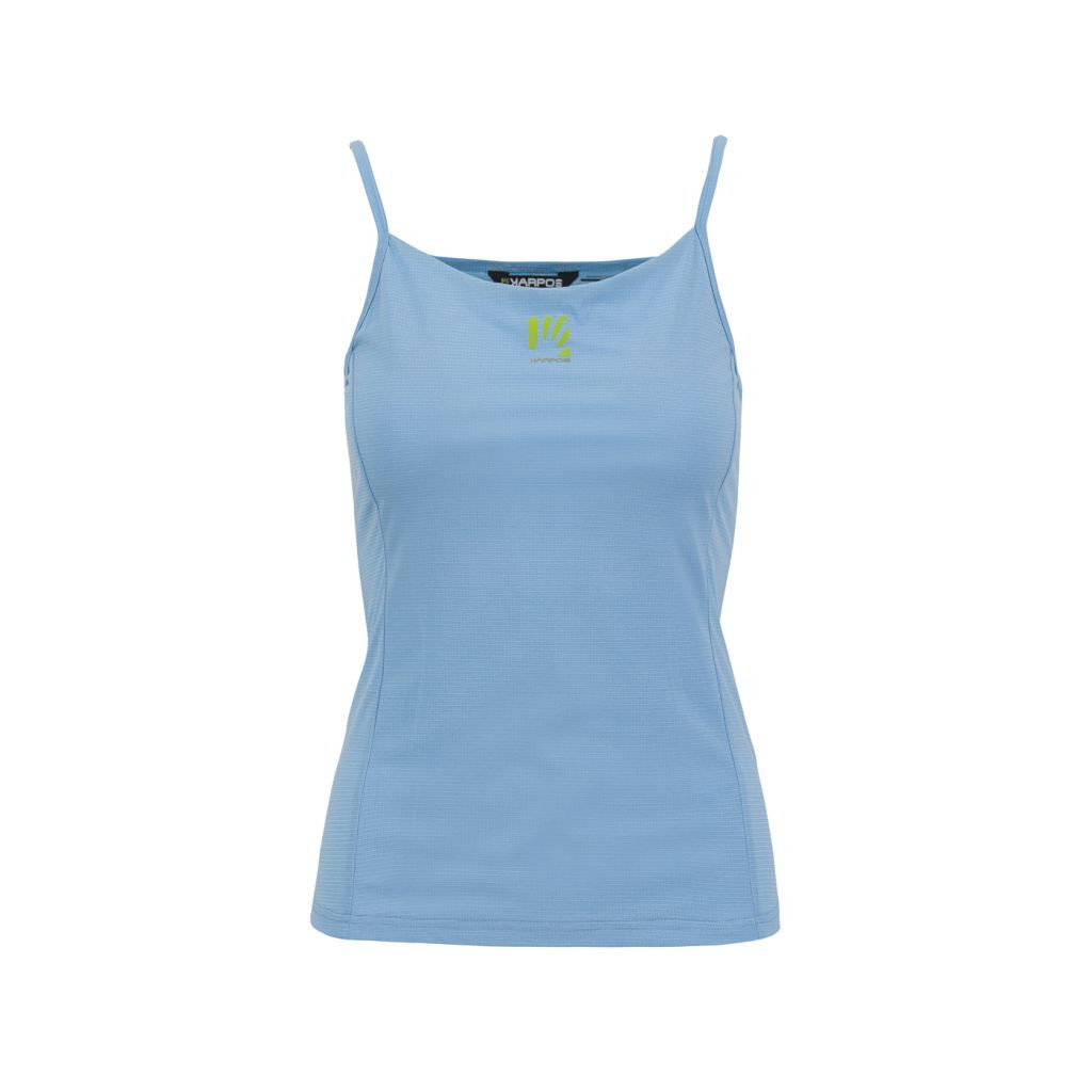 KARPOS Bull Sun Evo W Top, Aquamarine/Spring Lake velikost: M