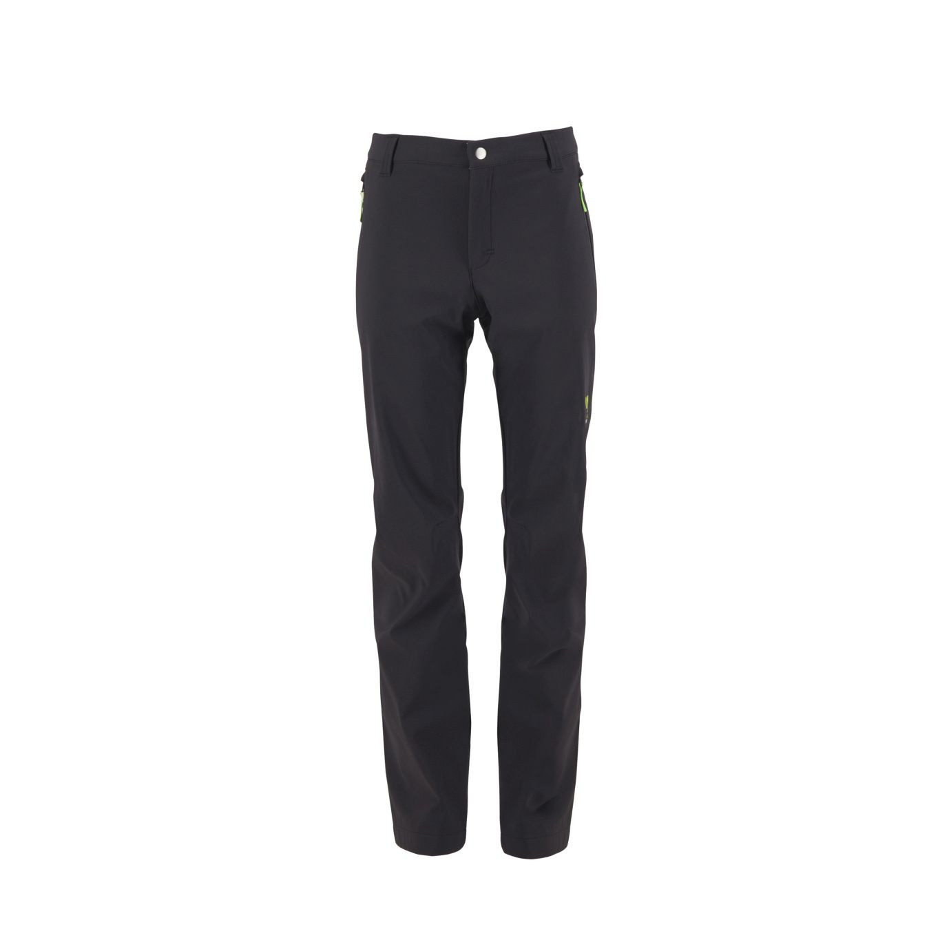 KARPOS Jelo Plus Kid Pant, Black velikost: 10Y