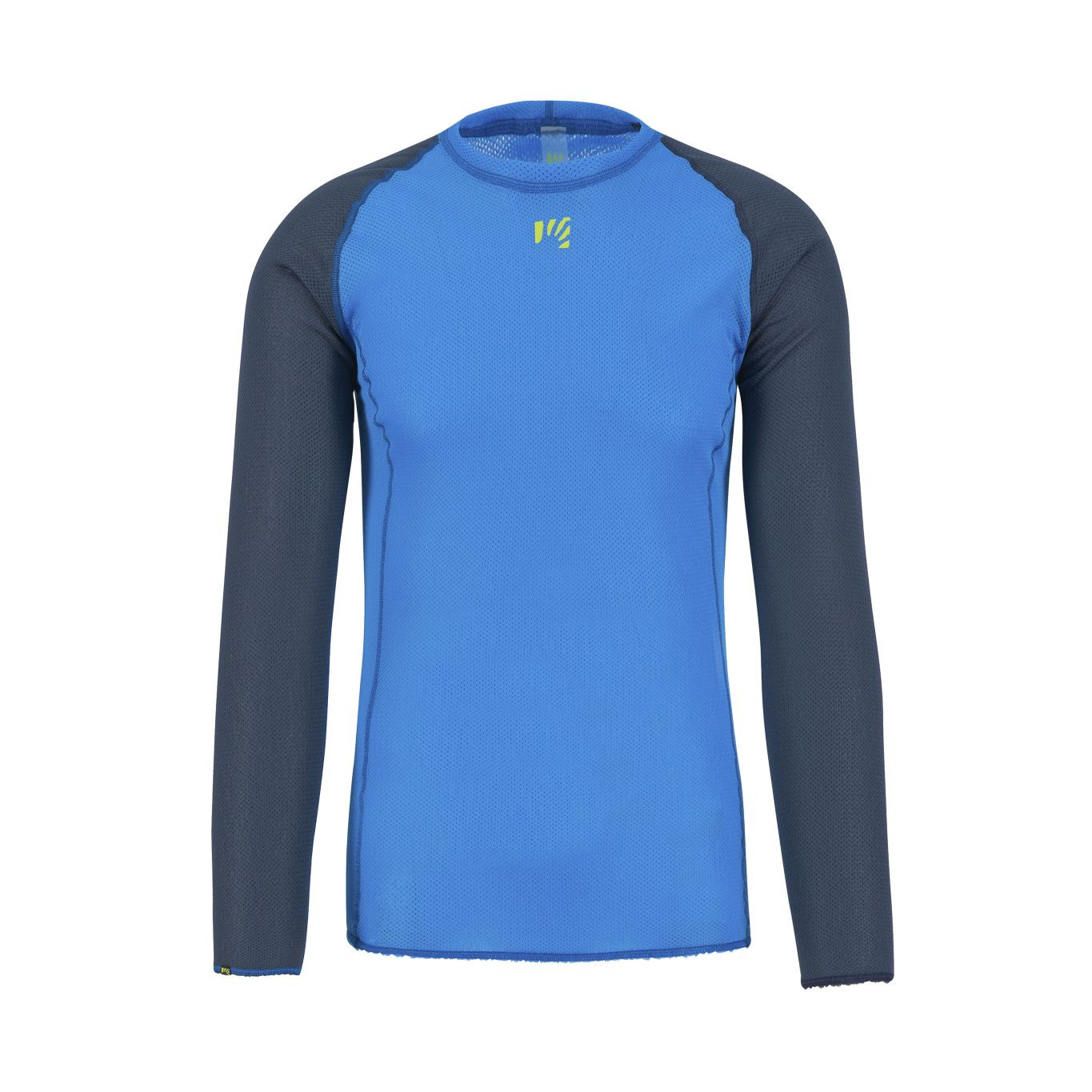 KARPOS Dinamico Octa Jersey Ls, Diva Blue/Midnight velikost: XL