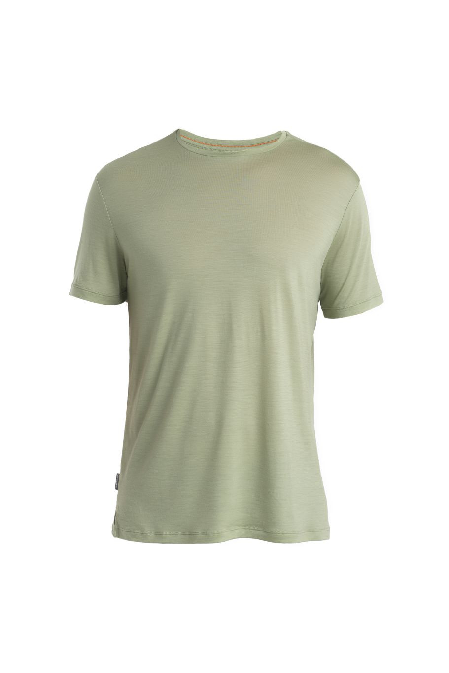 ICEBREAKER Mens Merino 125 Cool-Lite™ Sphere III SS Tee, Lichen velikost: L