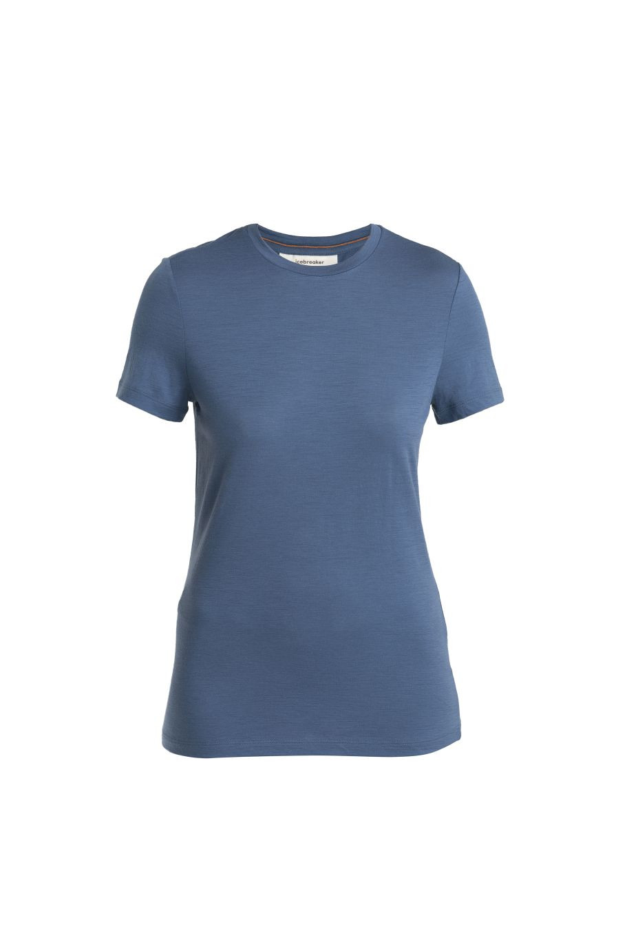 ICEBREAKER Wmns Merino 150 Tech Lite III SS Tee, Dawn velikost: XS
