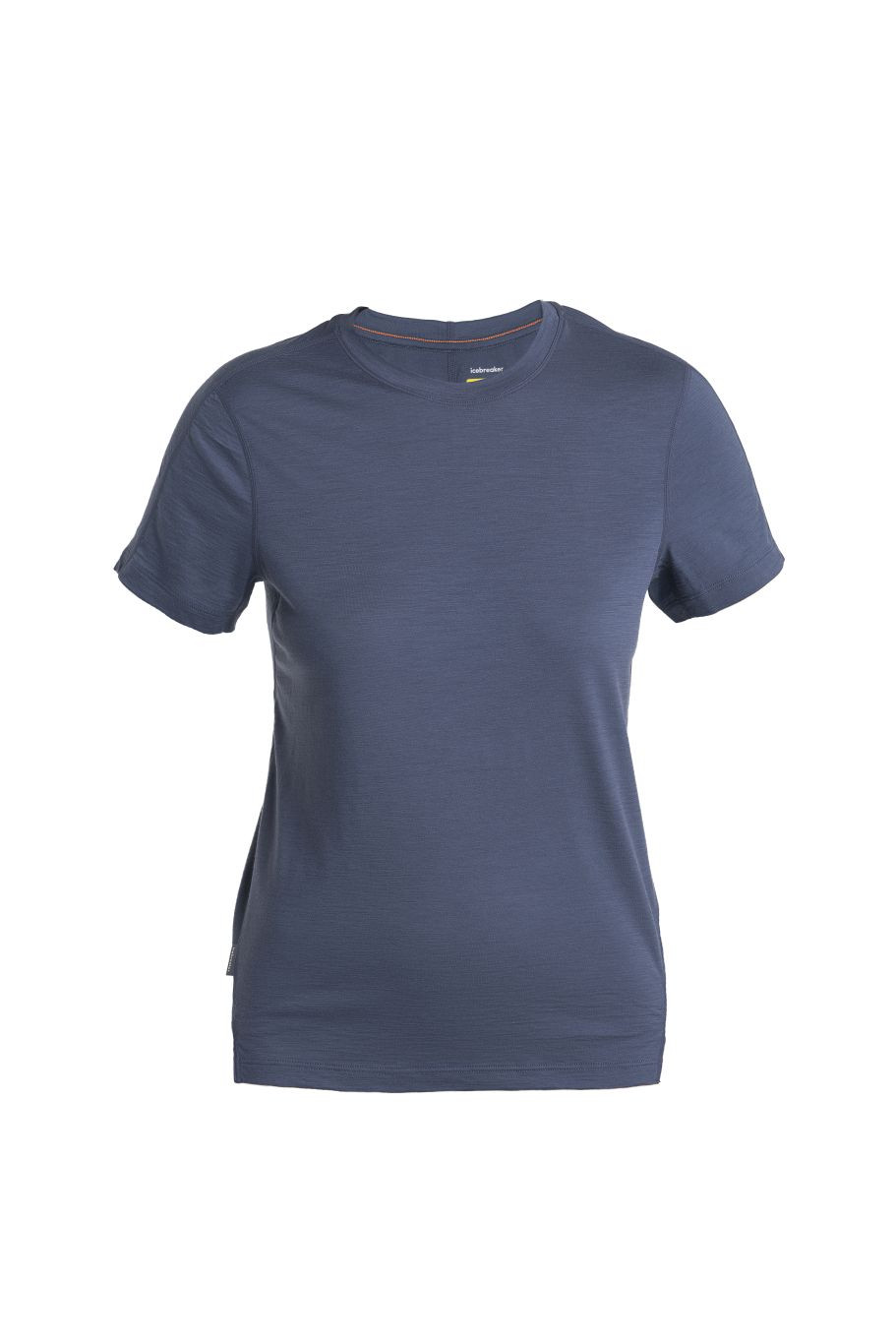 ICEBREAKER Wmns Merino 150 Ace SS Tee, Graphite velikost: L