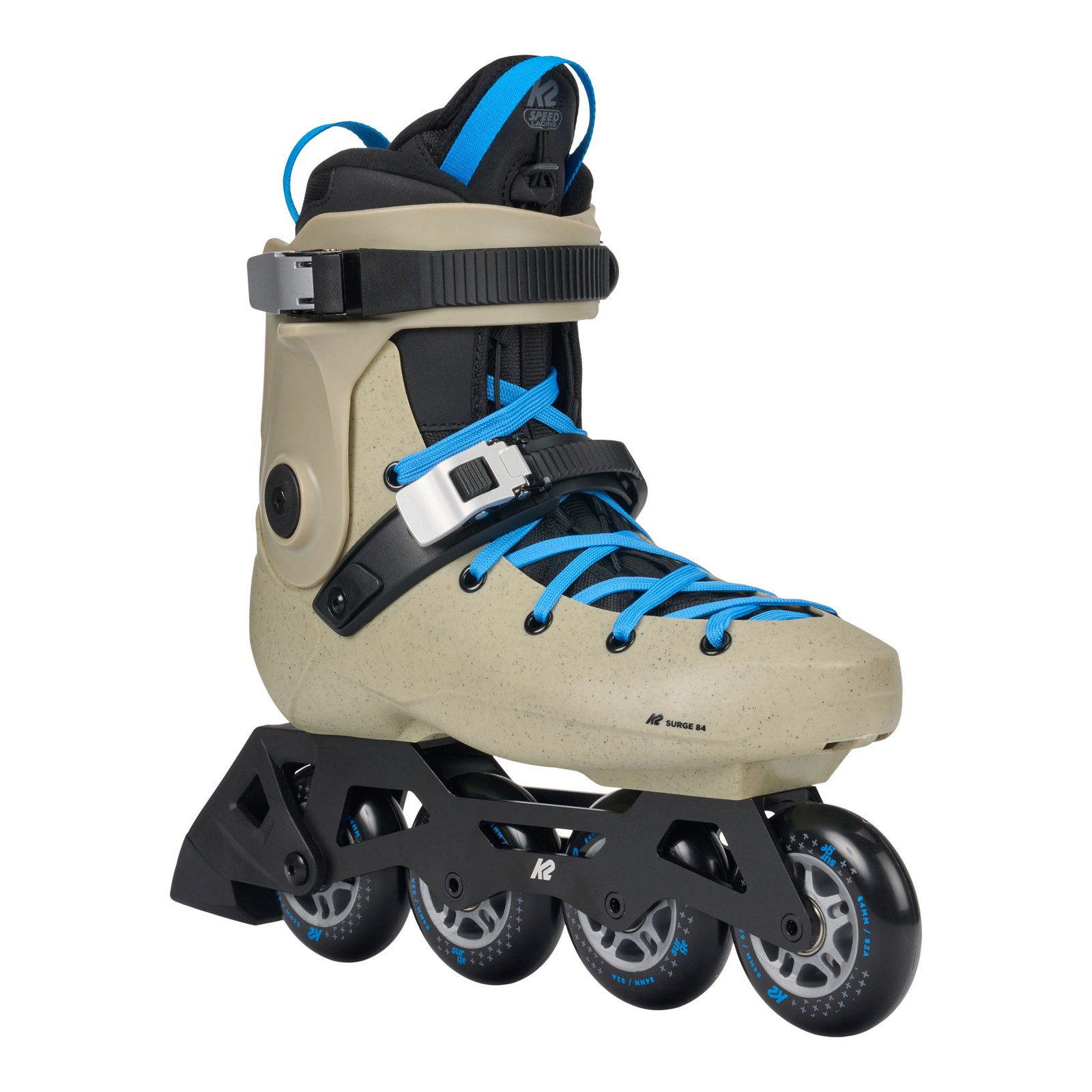 Inline brusle K2 SURGE 84 (2024) velikost: EU 39,5