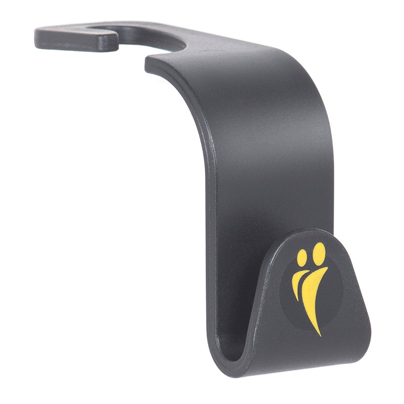 LittleLife Car Headrest Hooks