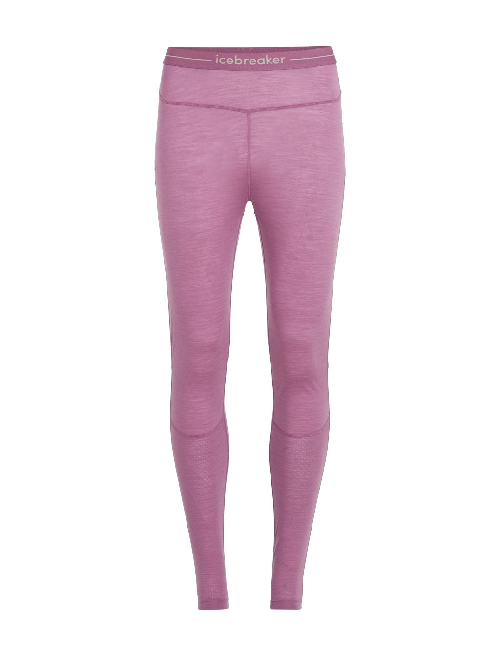 ICEBREAKER Wmns 125 ZoneKnit Leggings, Deco (vzorek) velikost: S
