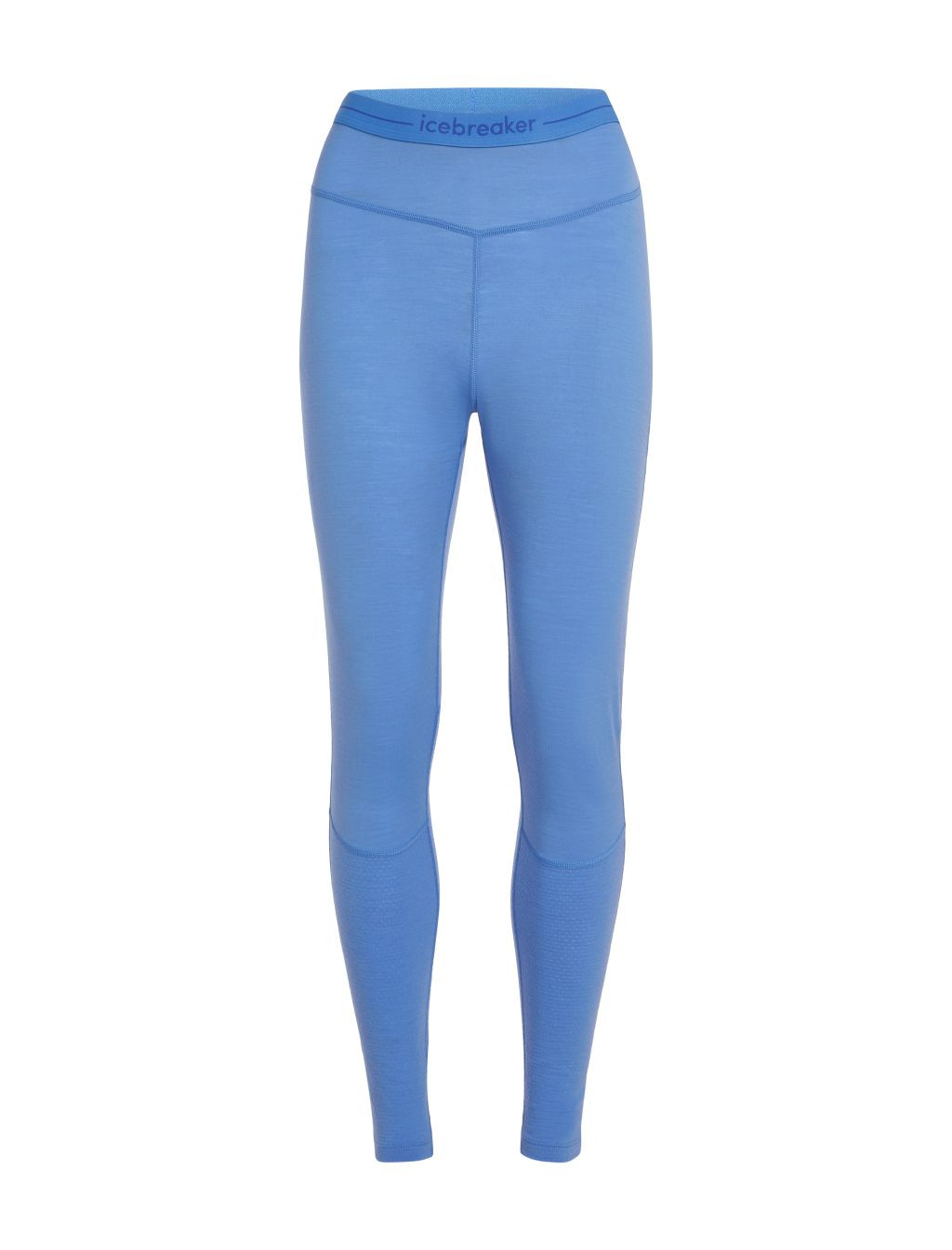 ICEBREAKER Wmns ZoneKnit 200 Leggings, Baja (vzorek) velikost: S