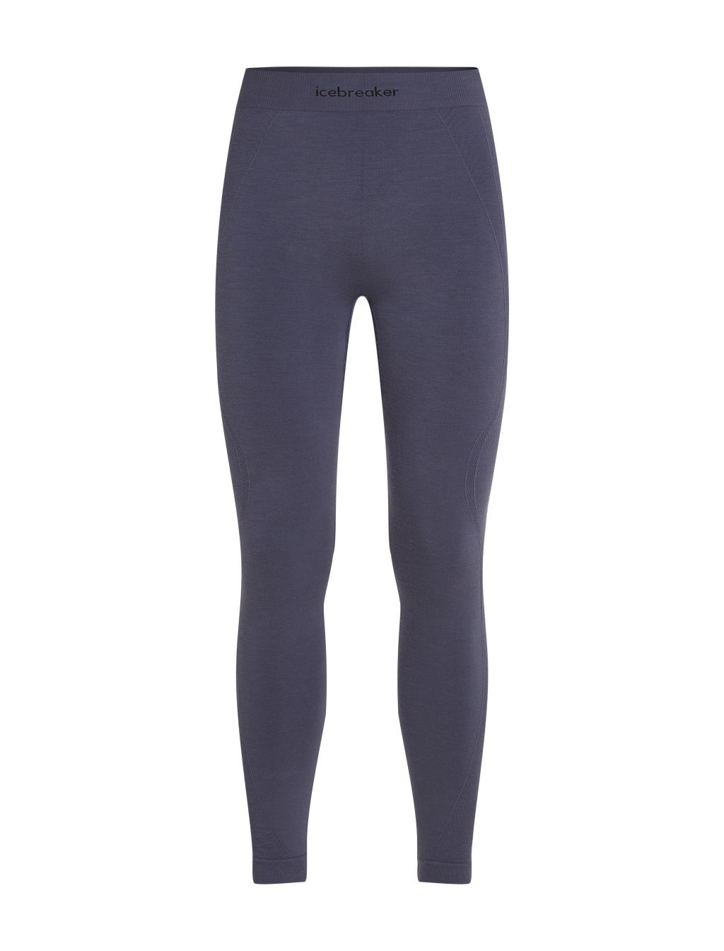 ICEBREAKER Mens 260 Zoneknit Seamless Tights, Graphite (vzorek) velikost: M