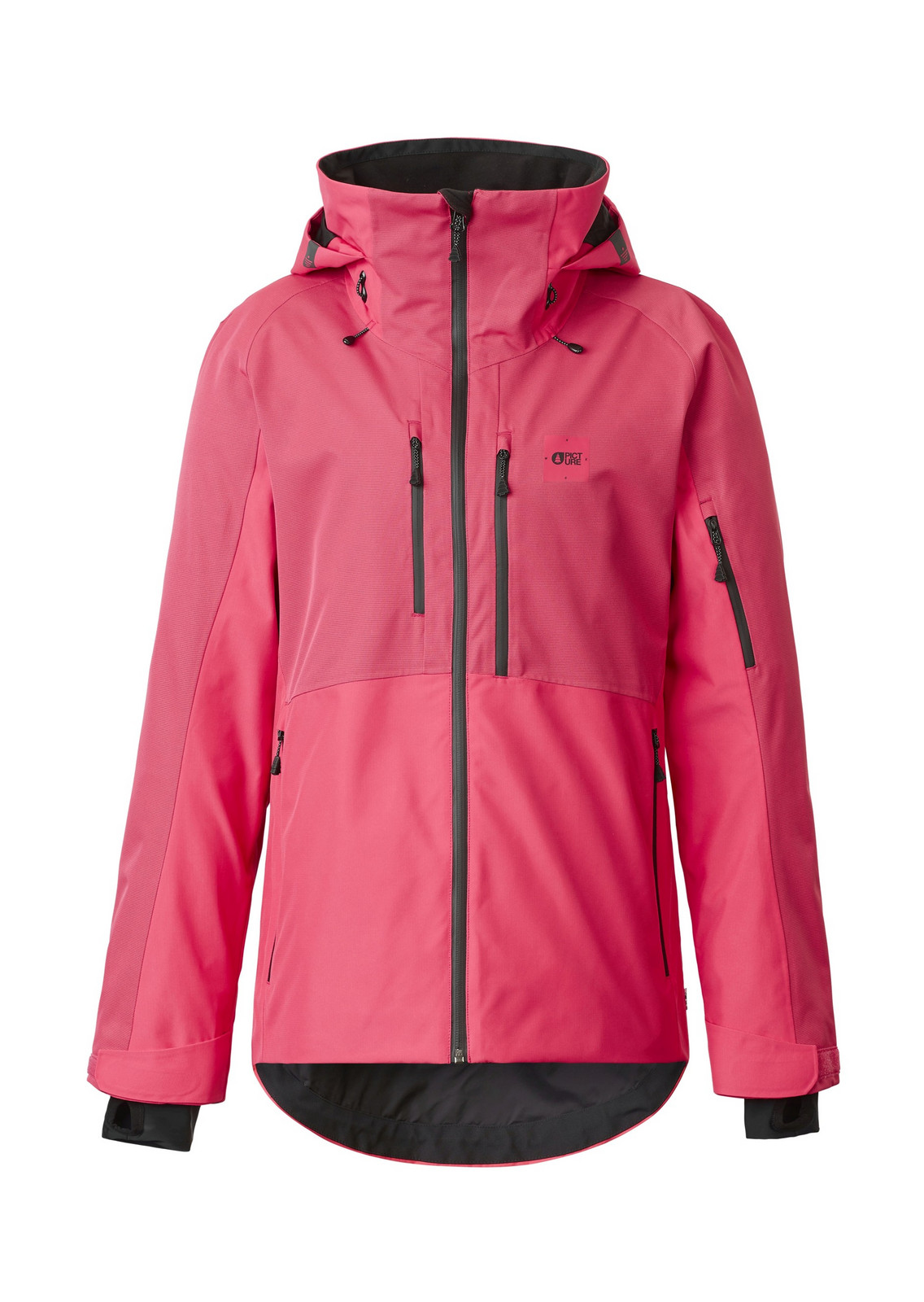 PICTURE W Sygna 20/20, Raspberry velikost: XS