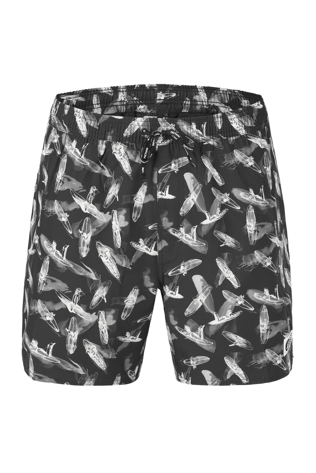 PICTURE M Piau 15, Surfeuses velikost: S