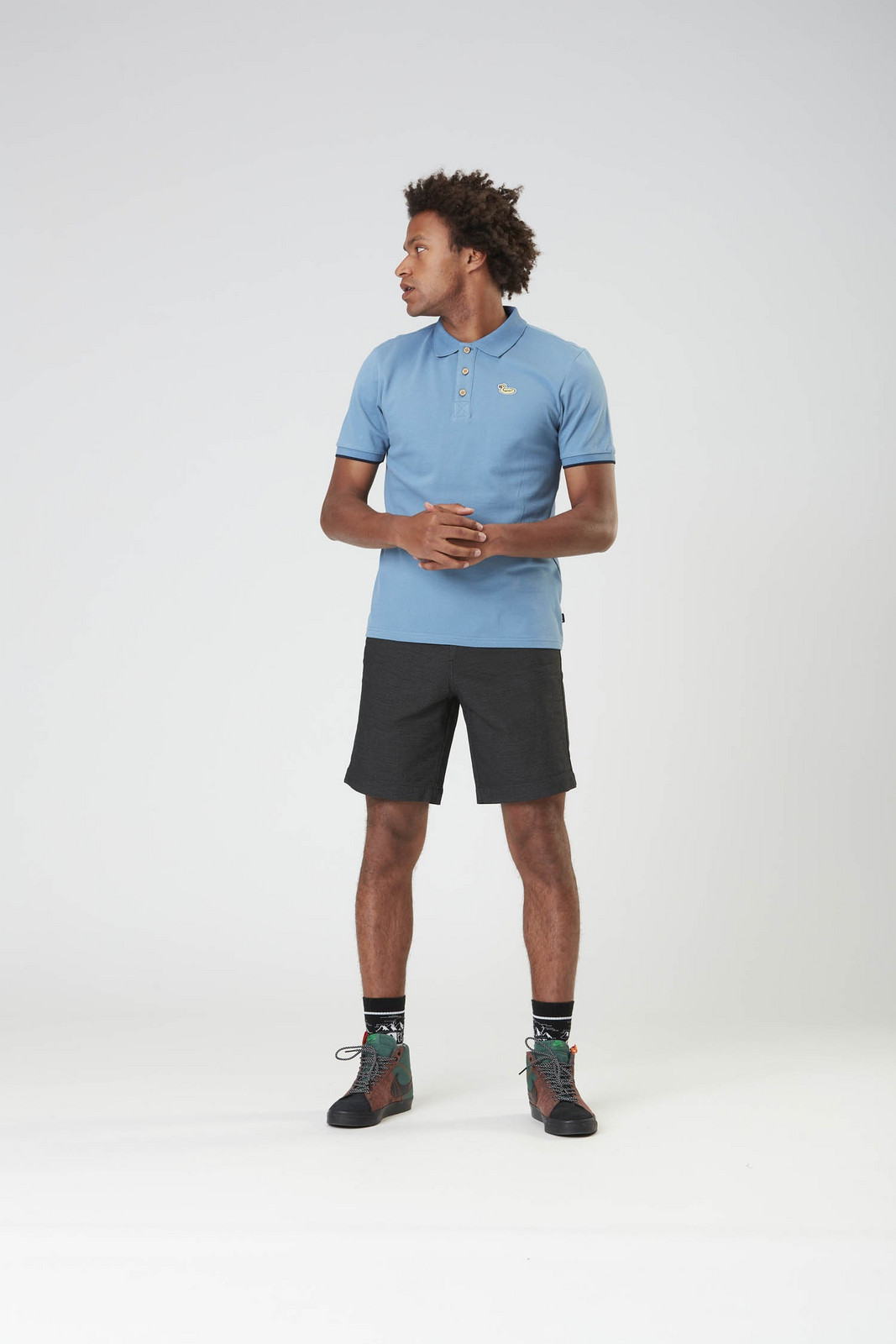 PICTURE M Aldos, Black velikost: 30