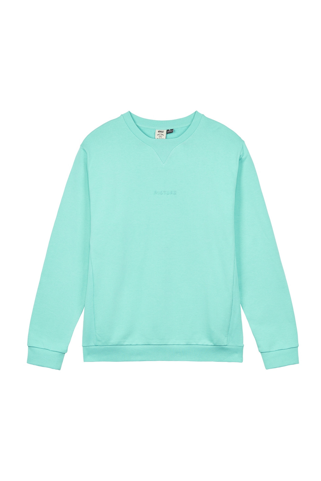 PICTURE M Norrvik, Blue Turquoise velikost: L