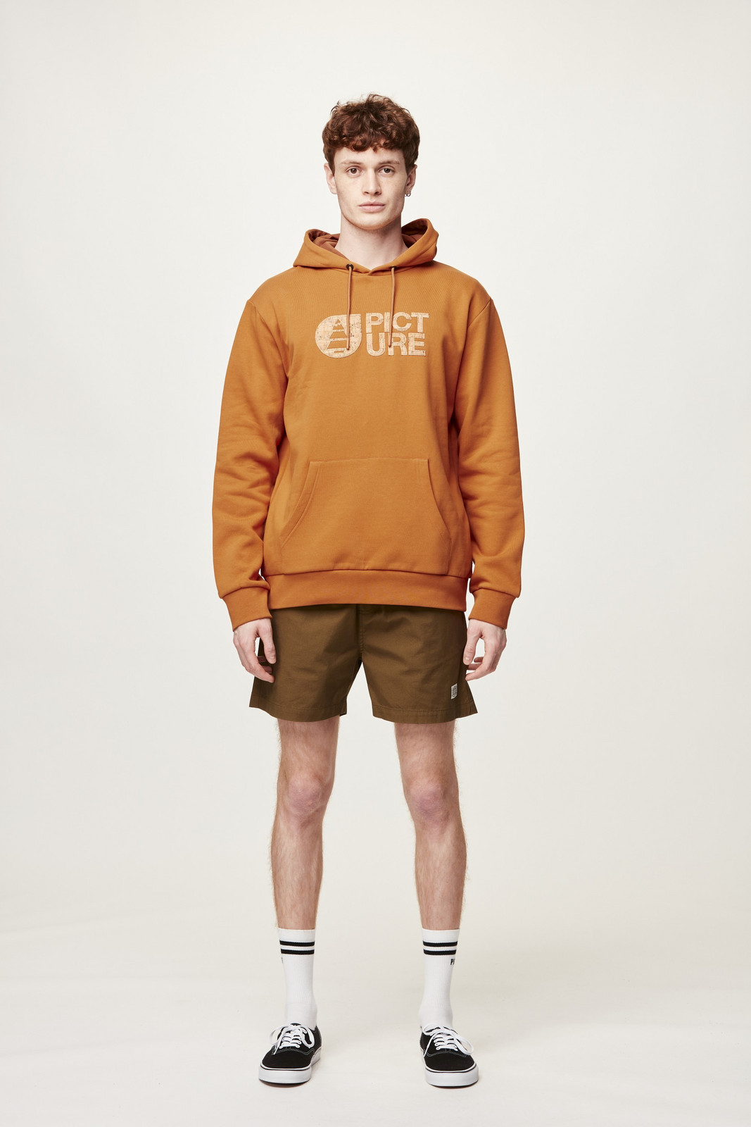 PICTURE M Basement Cork, Sunset velikost: L