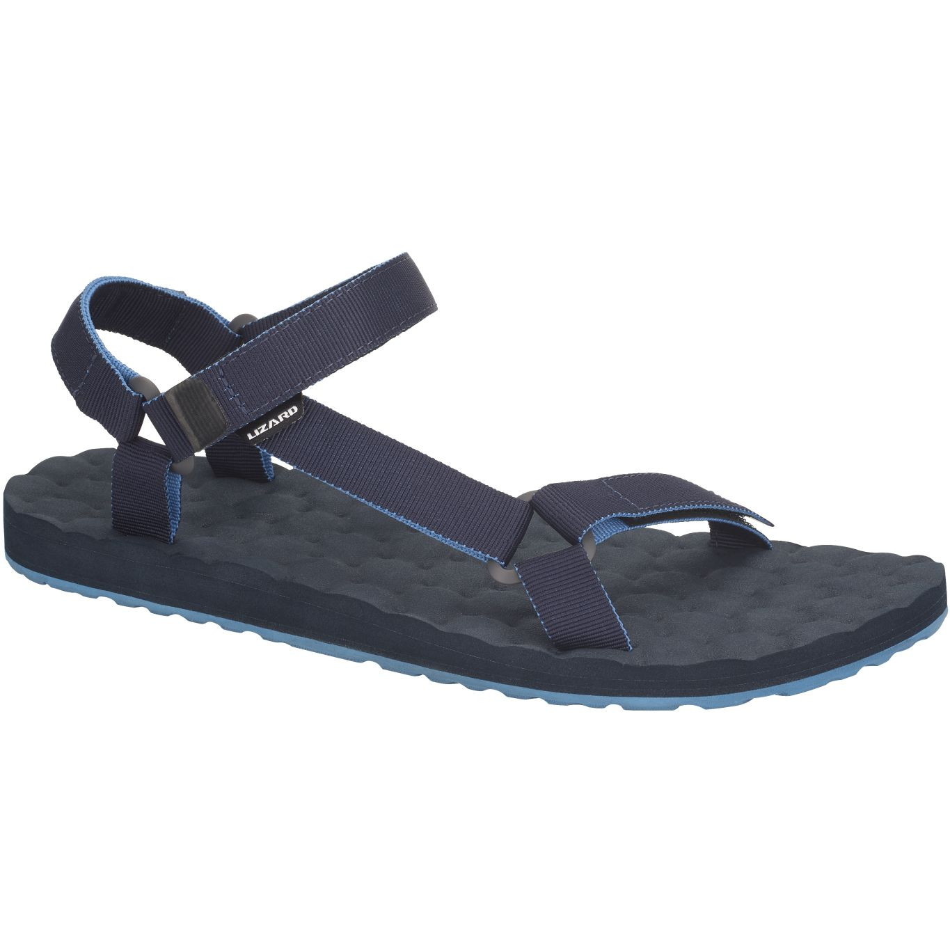 LIZARD Trail, Midnight Blue/Atlantic Blue velikost: EU 37
