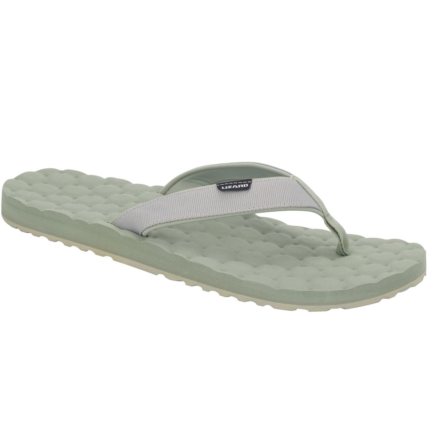 LIZARD Way, Silver Green/Light Grey velikost: EU 42