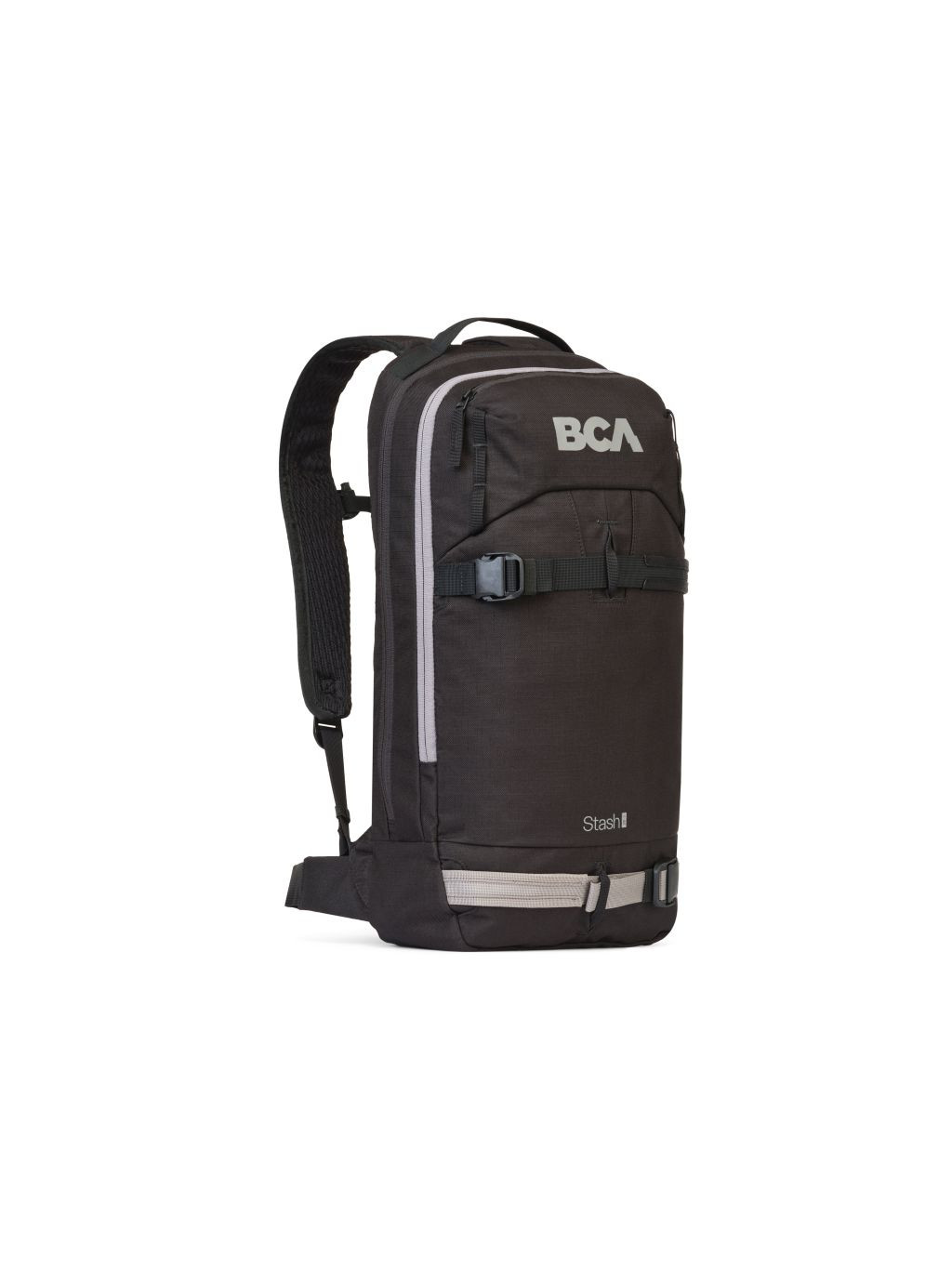 BCA skialpový batoh Stash El 20, Black