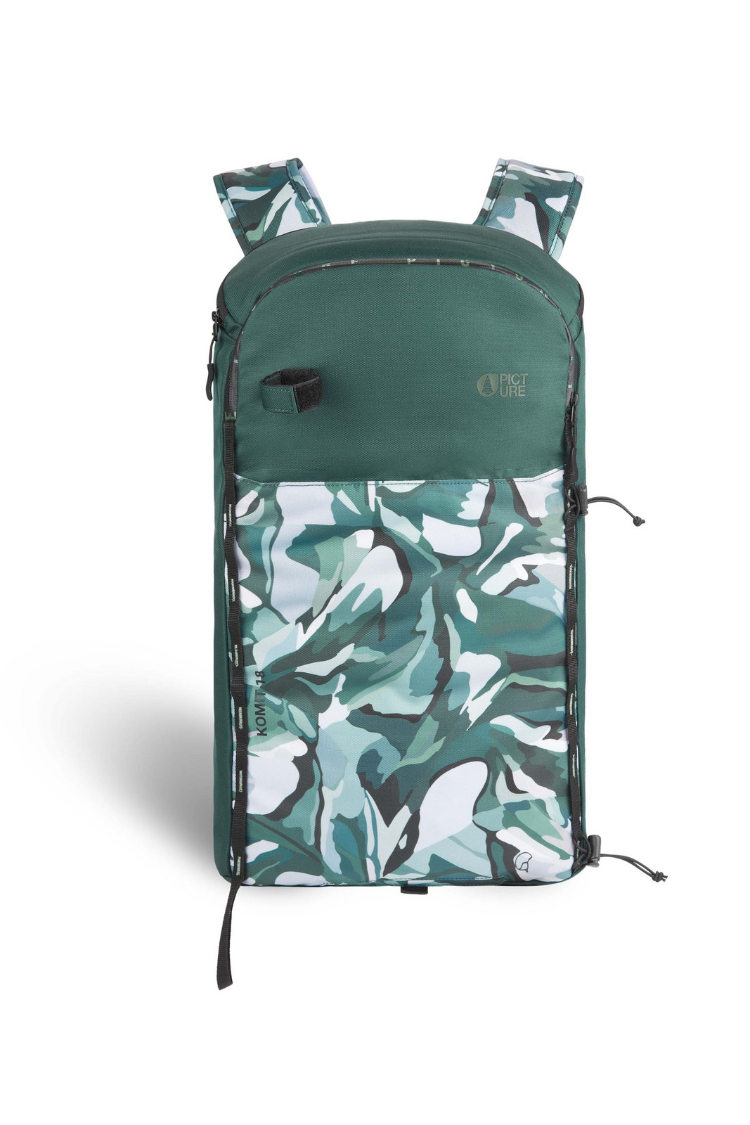 PICTURE U Komit 18 litrů, Peppup Print