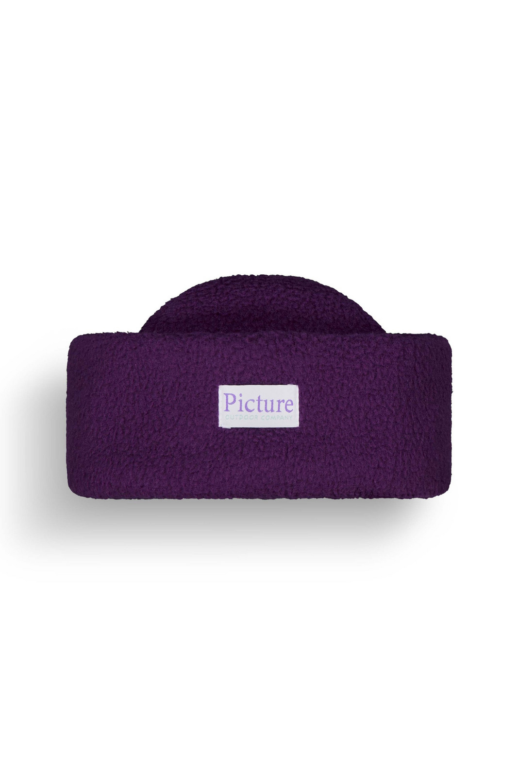 PICTURE U Crown, Potent Purple