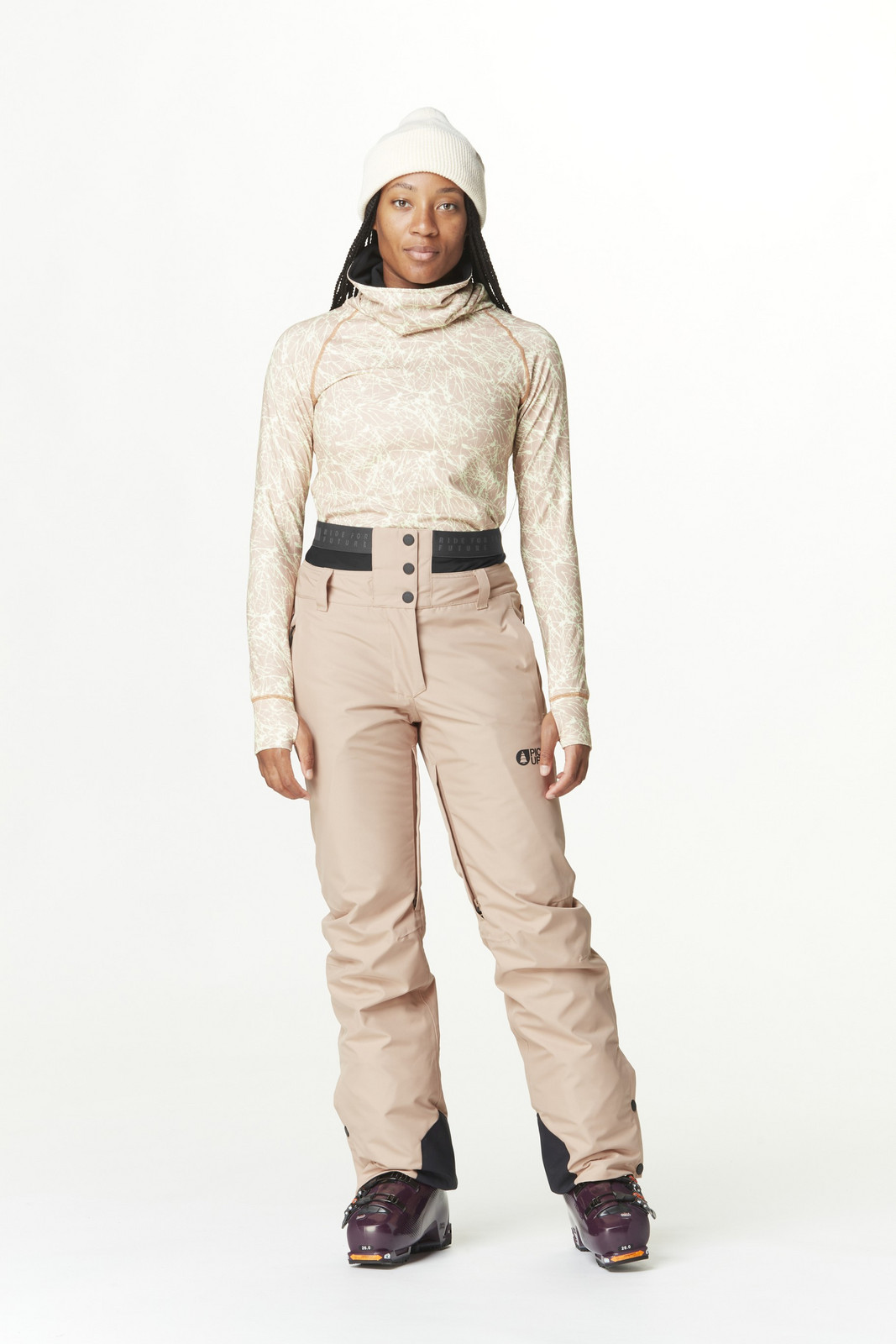 PICTURE W Exa 20/15, Roebuck velikost: M