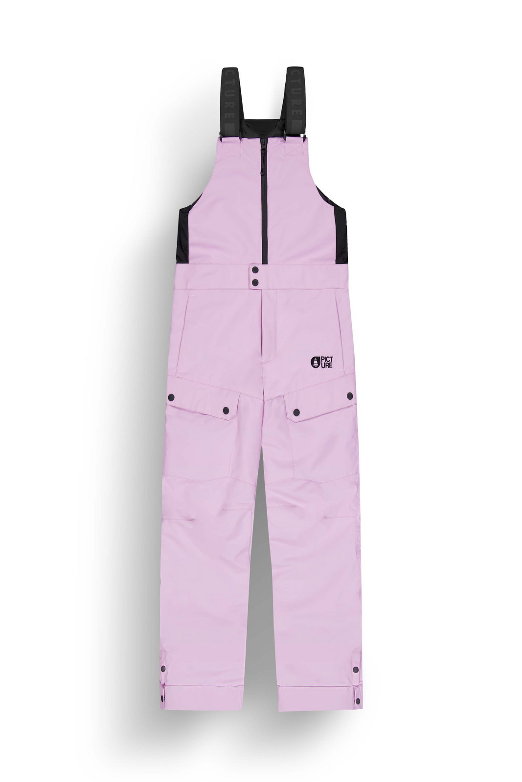 PICTURE K Ninge Bib 10/10, Orchid velikost: 12