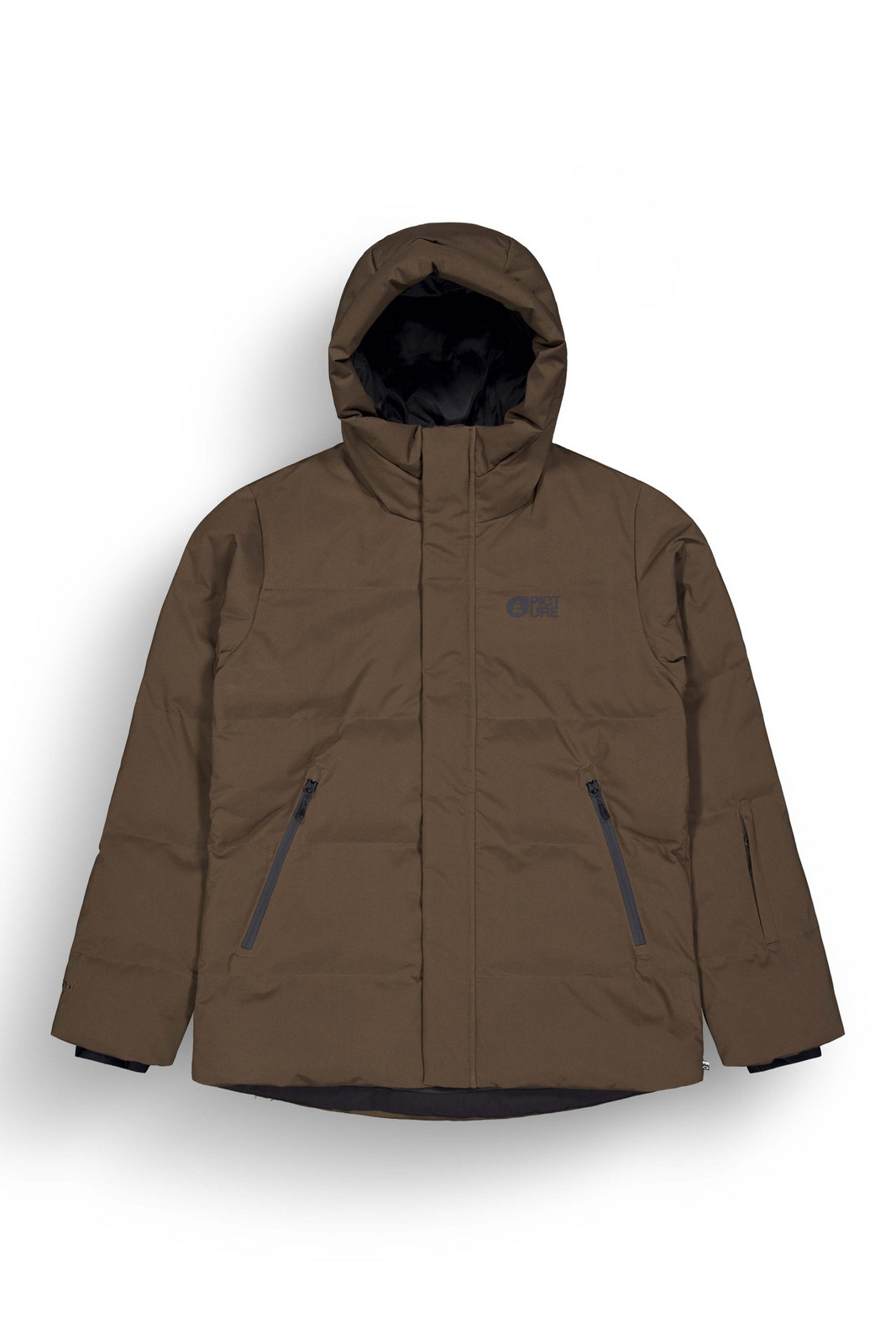 PICTURE W Lement 20/15, Chicory Coffee velikost: M