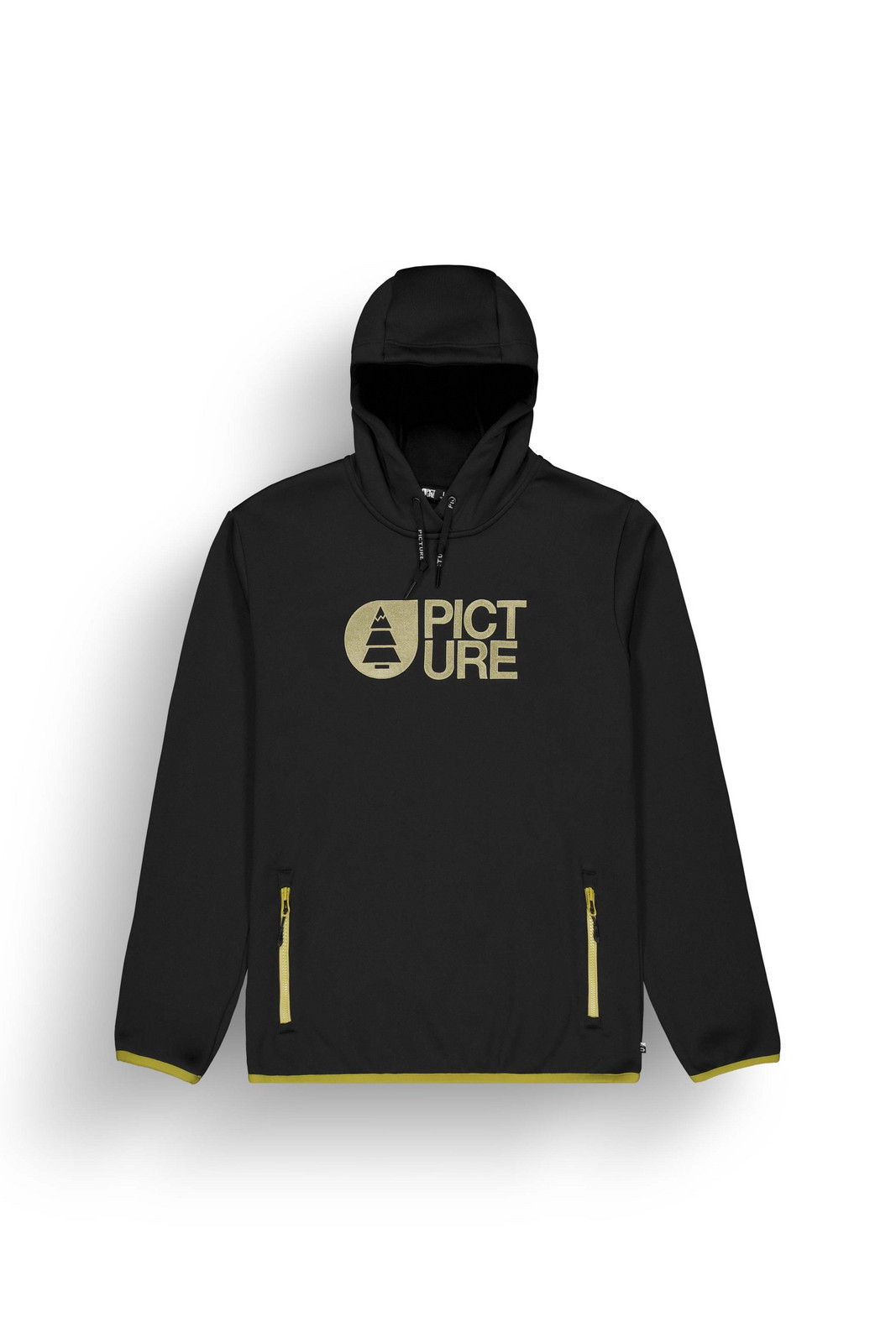 PICTURE M Park, Black velikost: L