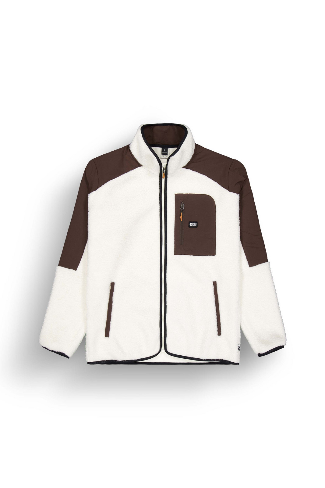 PICTURE M Quilchena, Tofu Chicory Coffee velikost: L