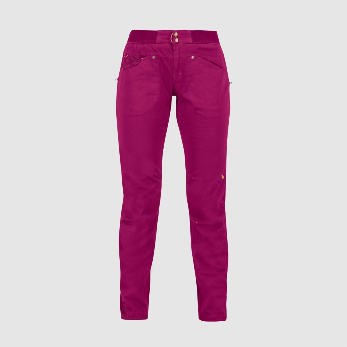 KARPOS W Noghera Pant, Cherries Jubilee velikost: 40