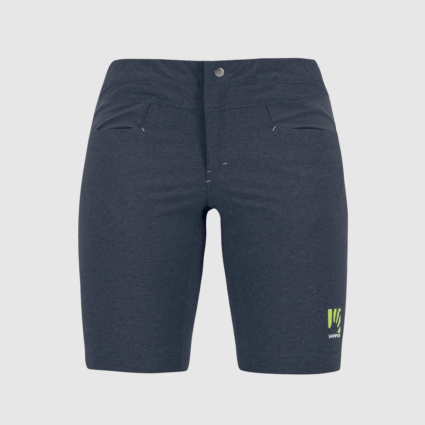 KARPOS W Dolada Bermuda, Ombre Blue velikost: 40