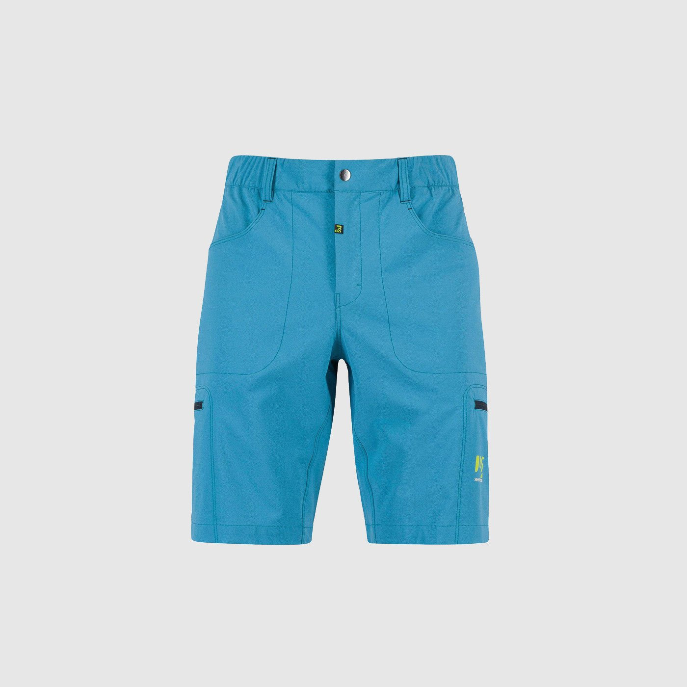 KARPOS M Fantasia Bermuda, Larkspur velikost: 46