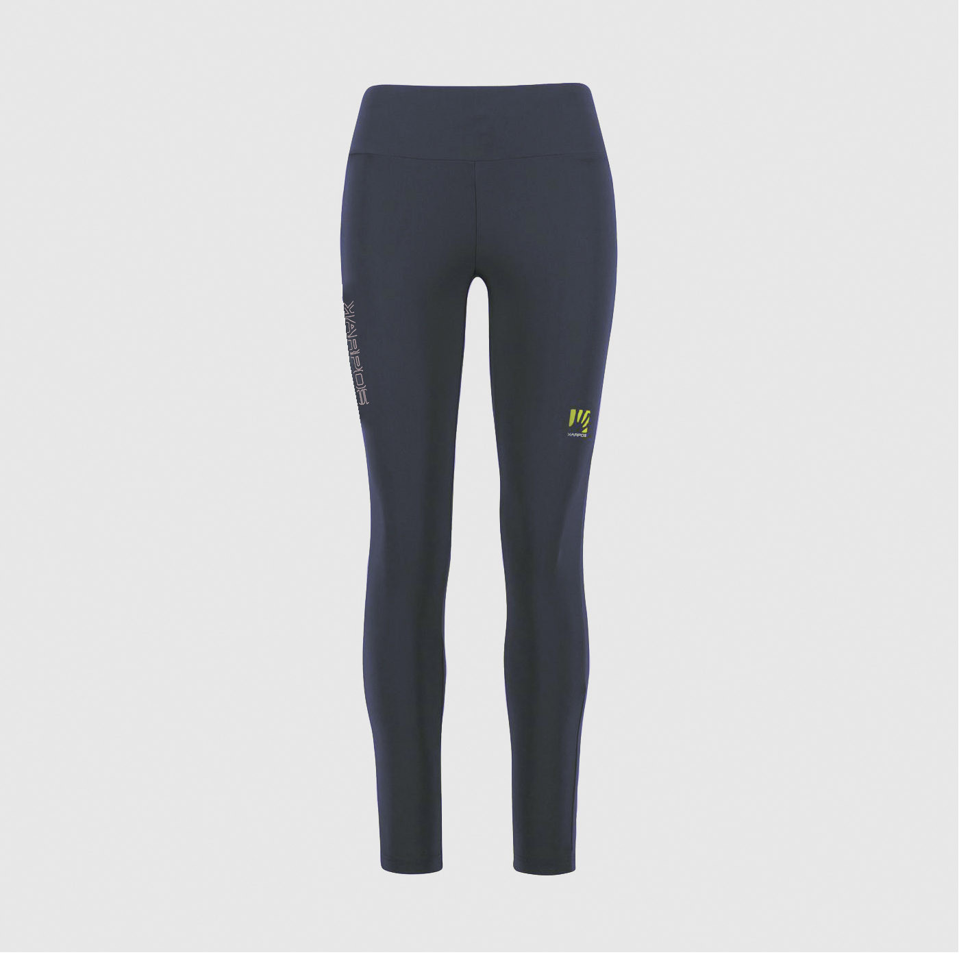 KARPOS W Rock Evo Tights, Ombre Blue velikost: M