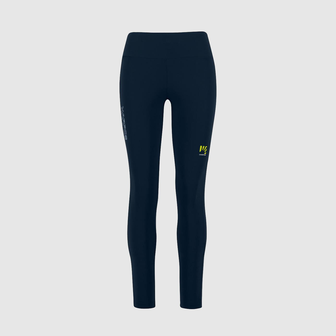 KARPOS W Rock Evo Tights, Outer Space velikost: L