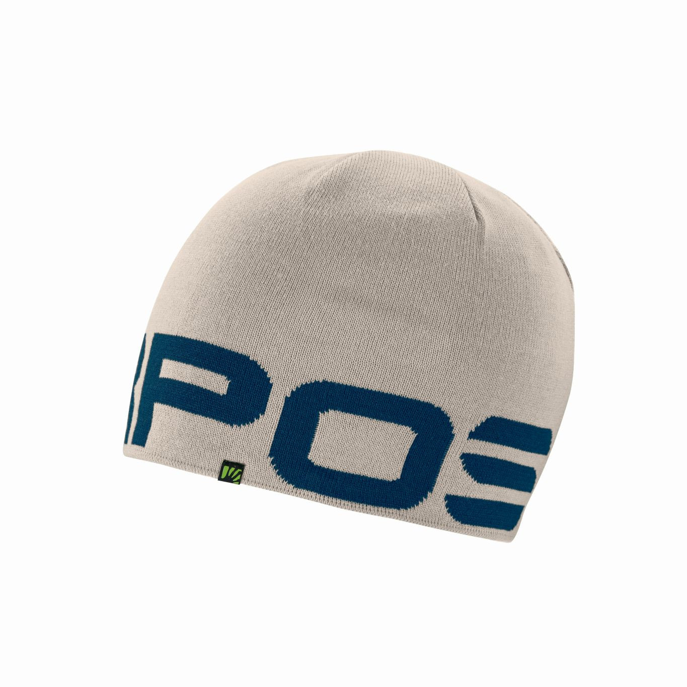 Kšiltovka KARPOS U Larin Cap, Oat/Midnight