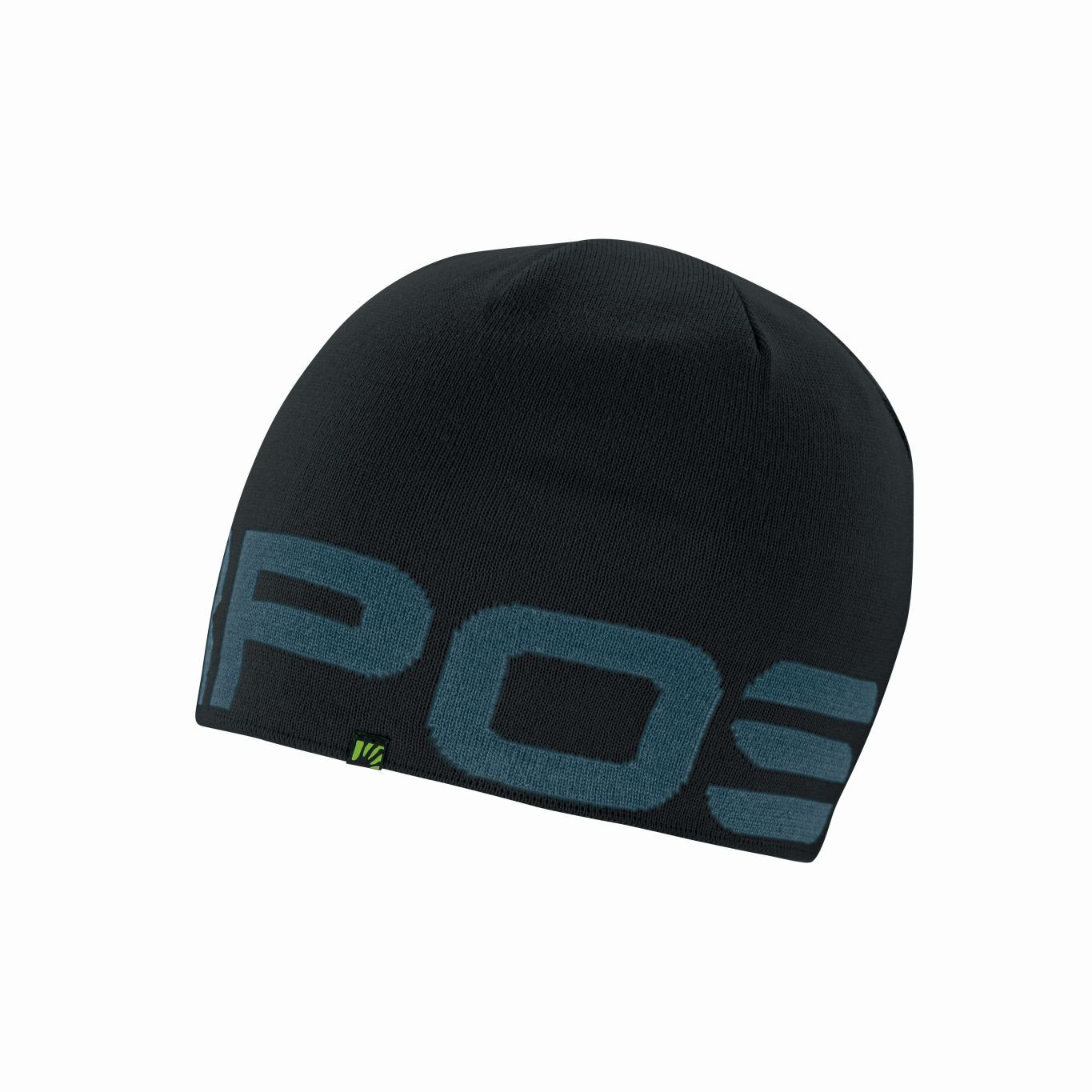 Kšiltovka KARPOS U Larin Cap, Black/Stargazer