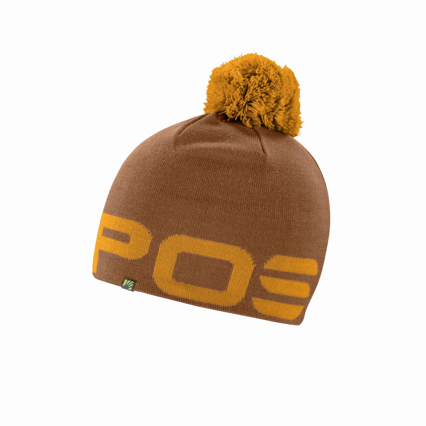 Kšiltovka KARPOS U Larin Pon Pon Cap, Nuthatch/Golden