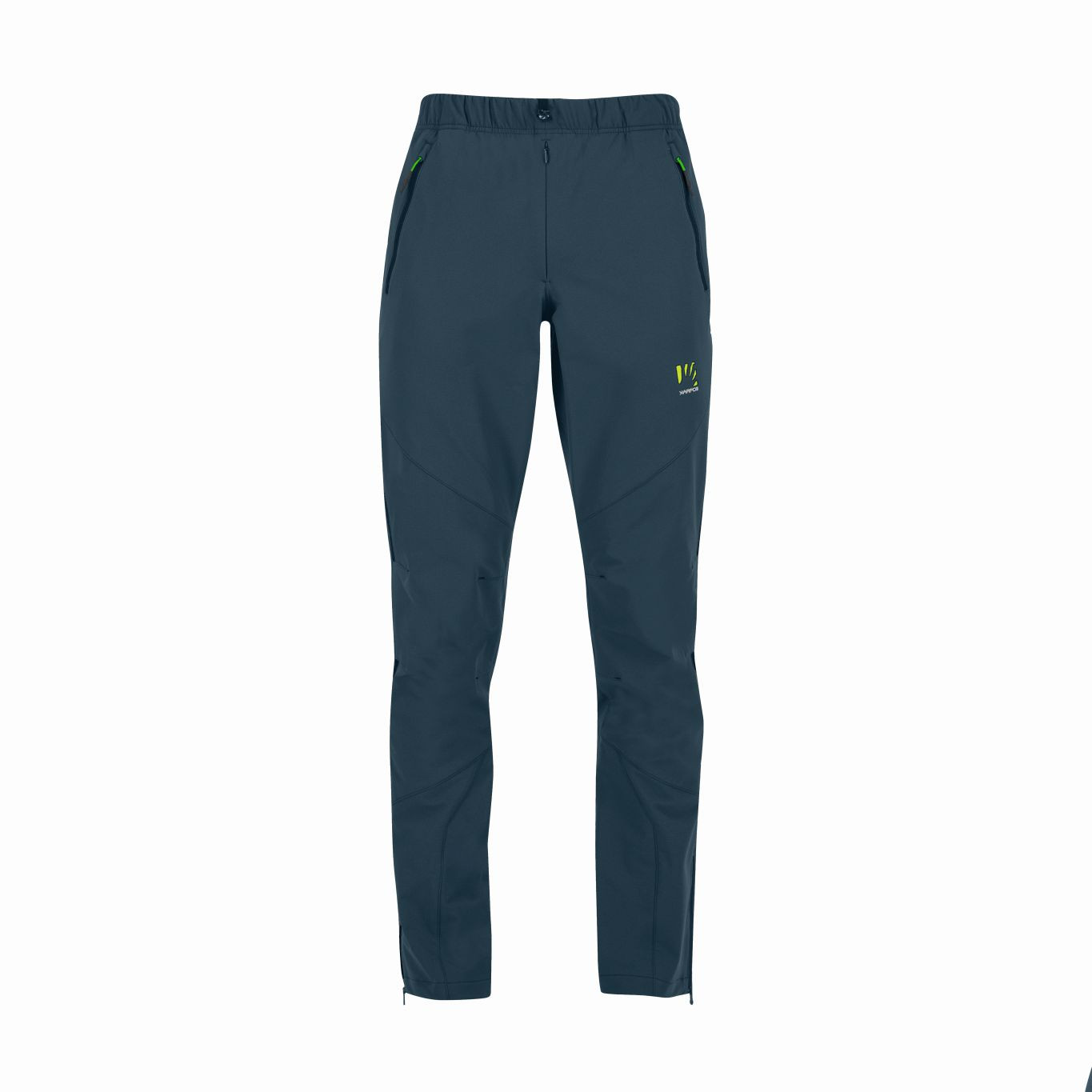 KARPOS M Cevedale Evo Pants, Stargazer velikost: 48