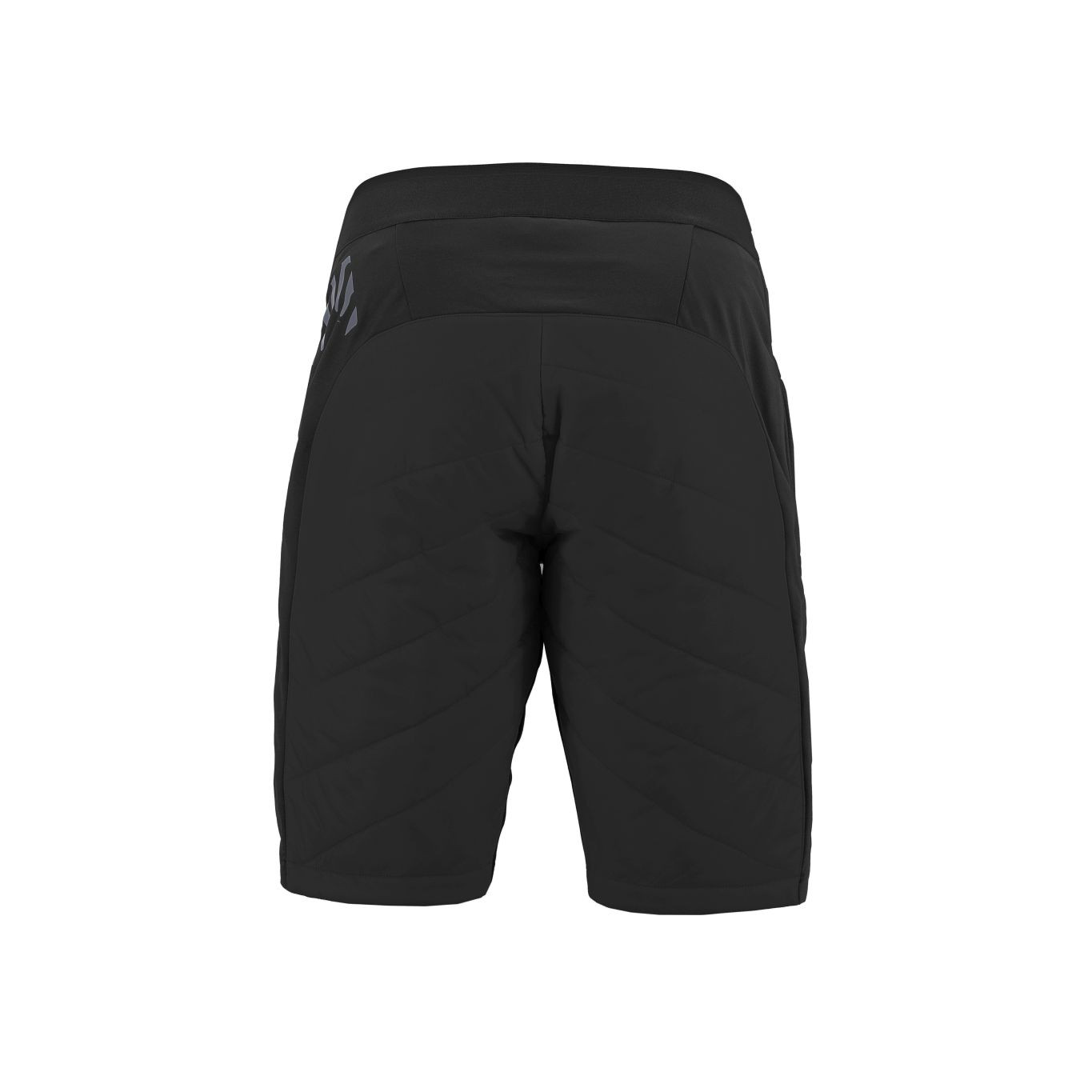 KARPOS M Alagna Plus Bermuda, Black/India Ink velikost: L