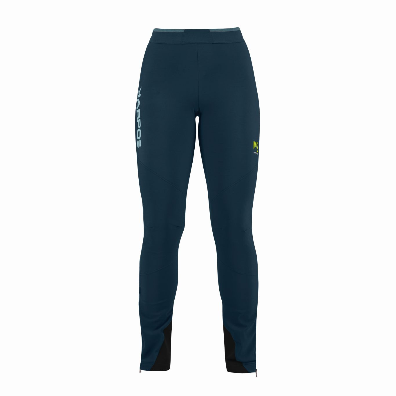 KARPOS W Alagna Evo W Pants, Midnight/Spring Lake velikost: S