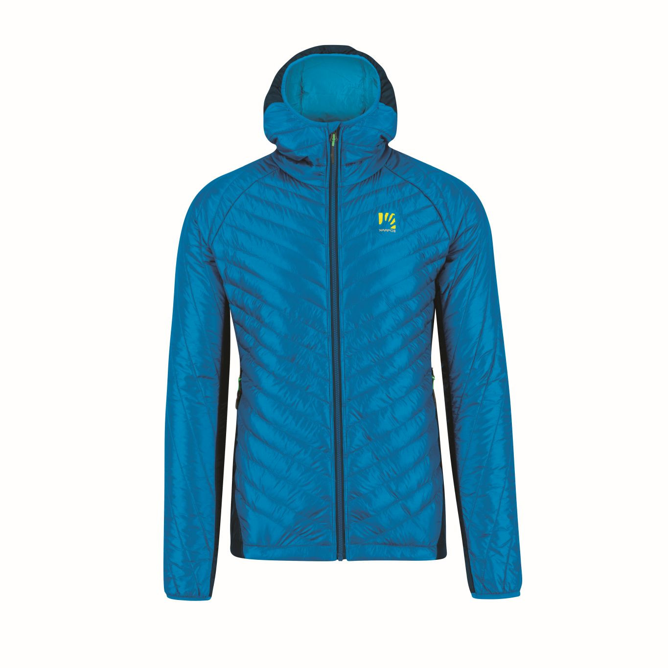 KARPOS M Sas Plat Jacket, Diva Blue/Midnight velikost: L