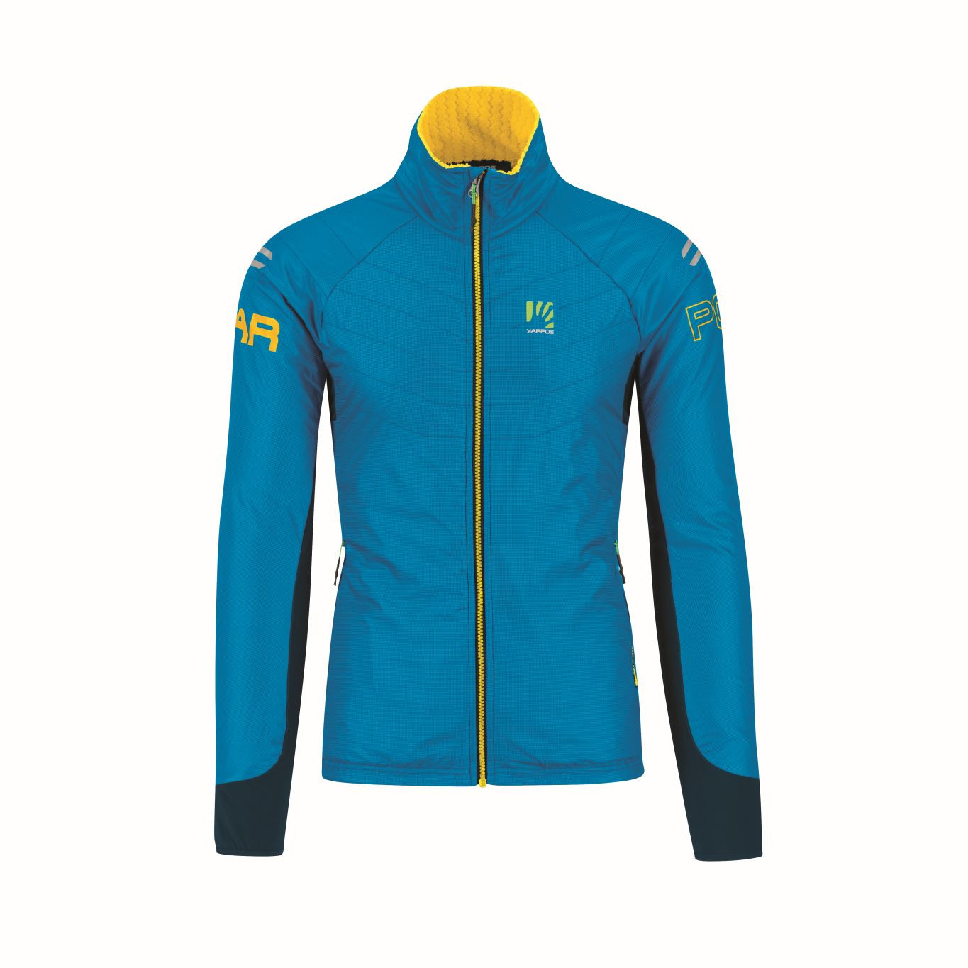 KARPOS M Val Viola Jacket, Diva Blue/Midnight velikost: XL