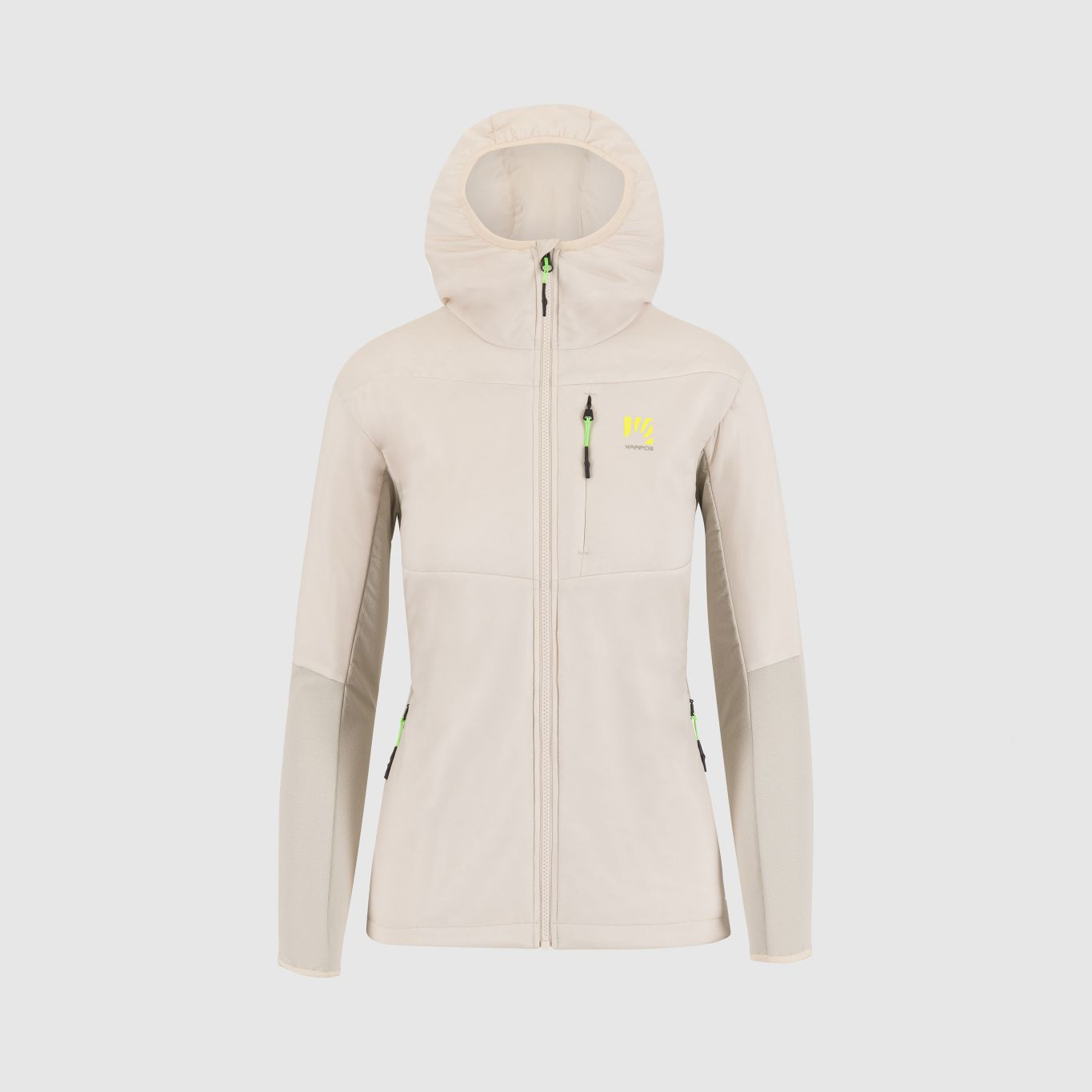 KARPOS W Torre Jacket, Oat velikost: S