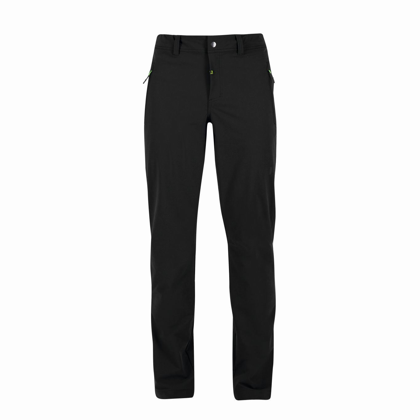 KARPOS M Vernale Evo Pants, Black/India Ink velikost: 50
