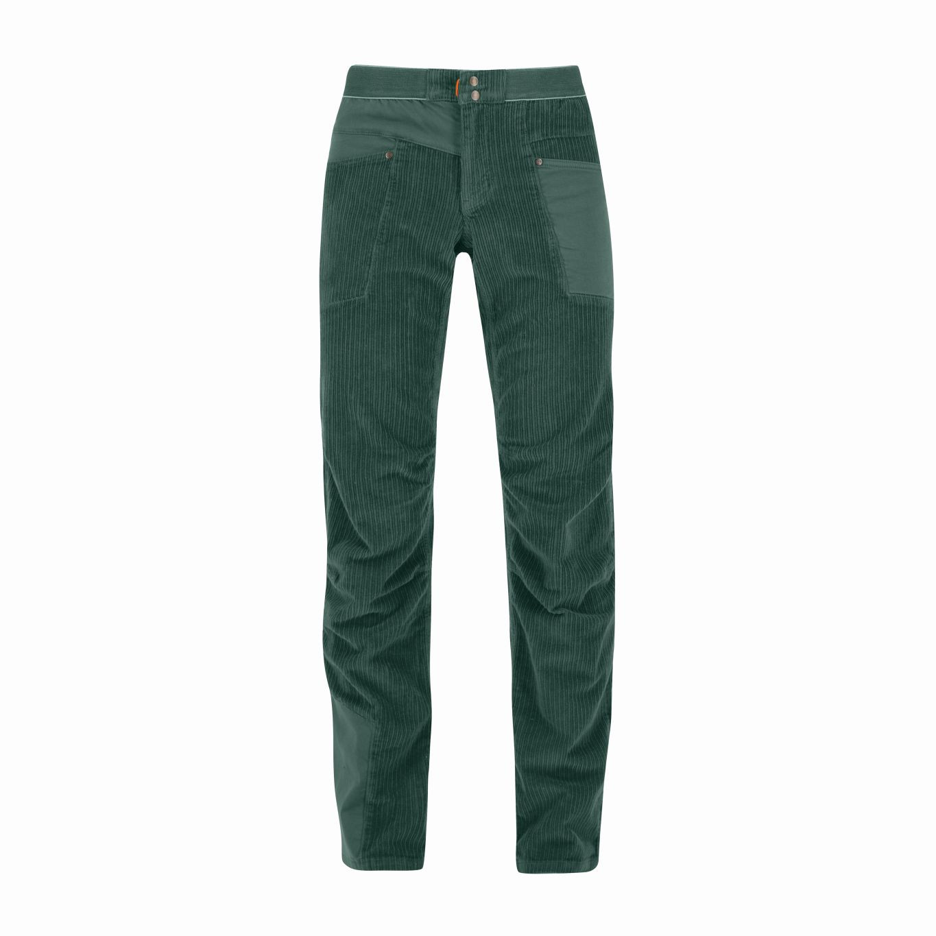 KARPOS M Abete Evo Pants, Jungle Green velikost: 48