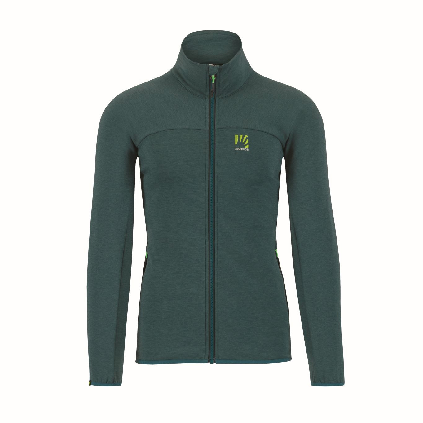 KARPOS M Formin Fleece, Balsam velikost: L